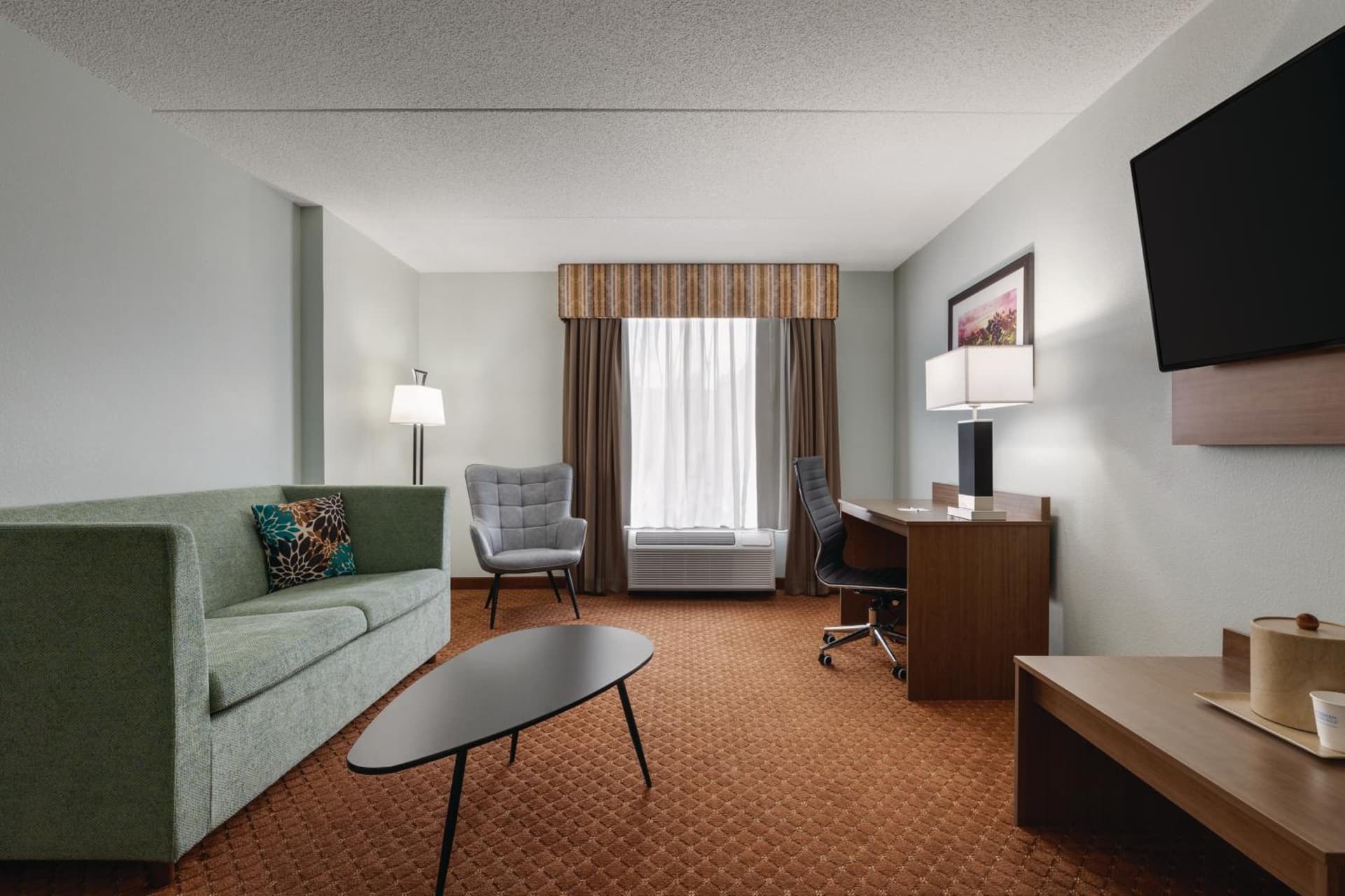 Wingate by Wyndham Louisville East gallery photo in Louisville, KY — image 80