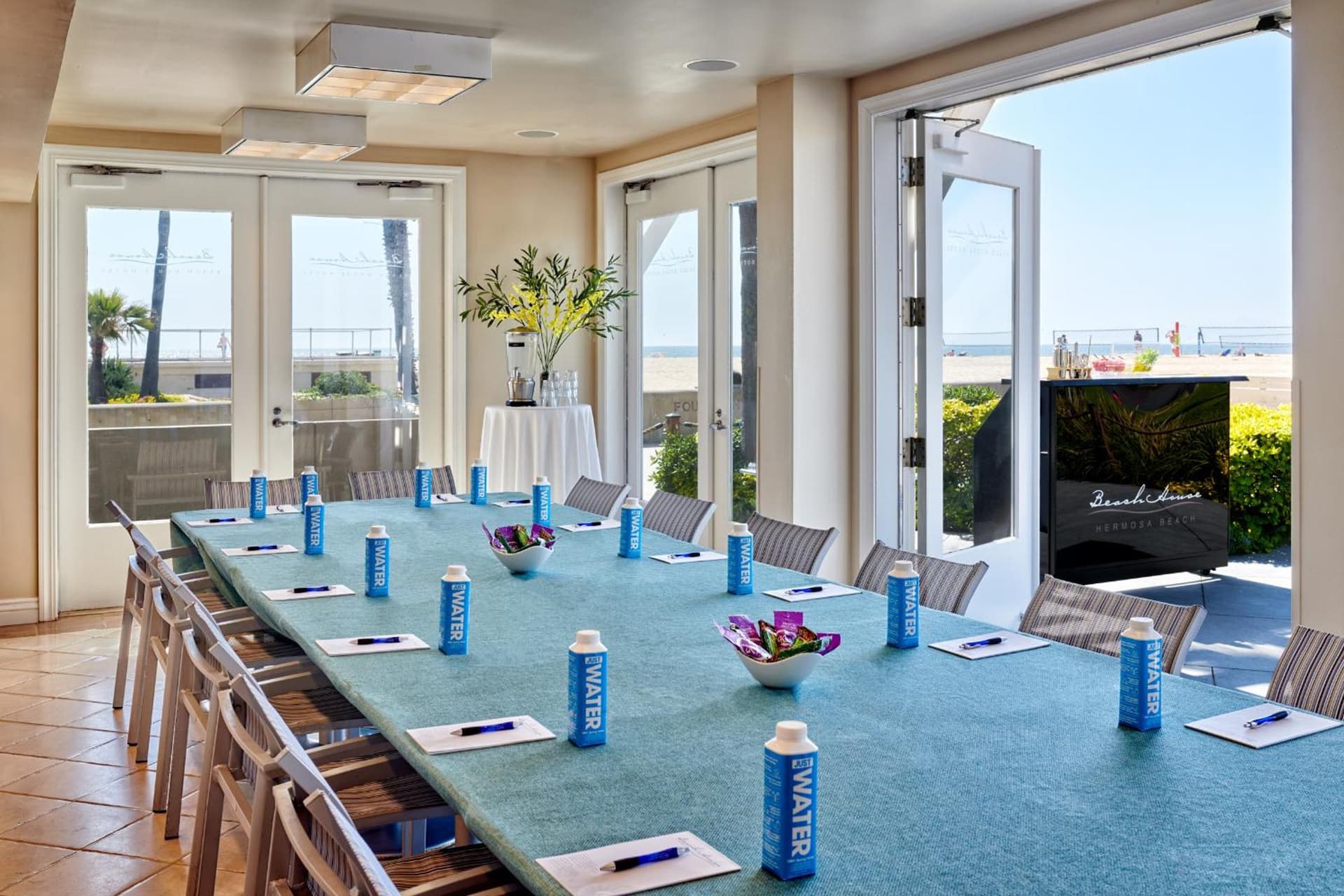 Beach House Hotel at Hermosa Beach gallery photo in Hermosa Beach, CA — image 35