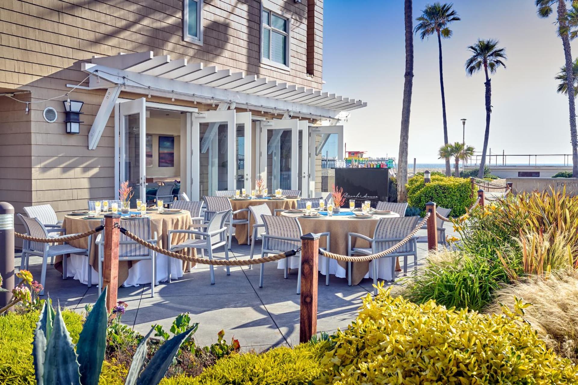 Beach House Hotel at Hermosa Beach gallery photo in Hermosa Beach, CA — image 4