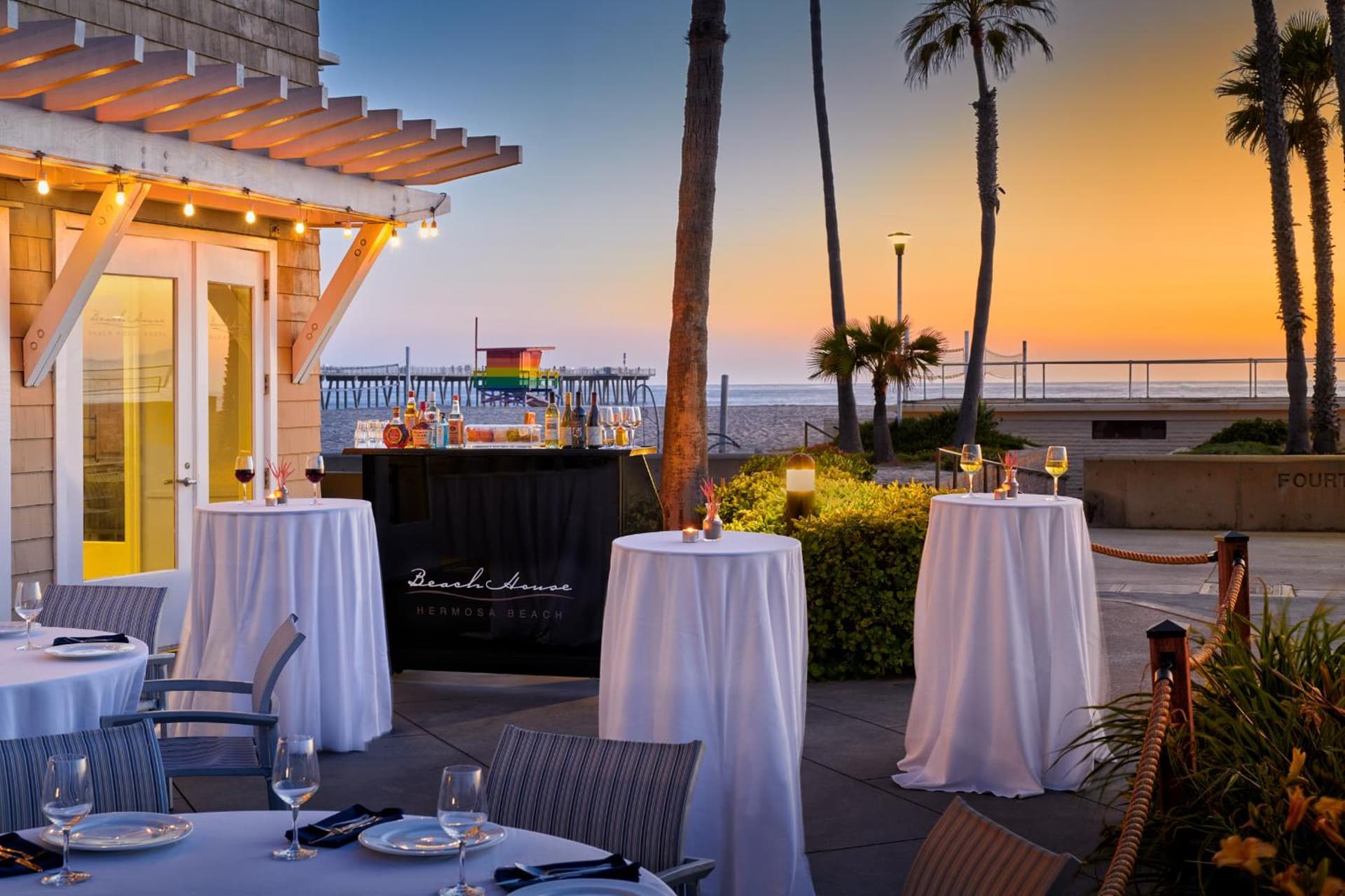 Beach House Hotel at Hermosa Beach gallery photo in Hermosa Beach, CA — image 18