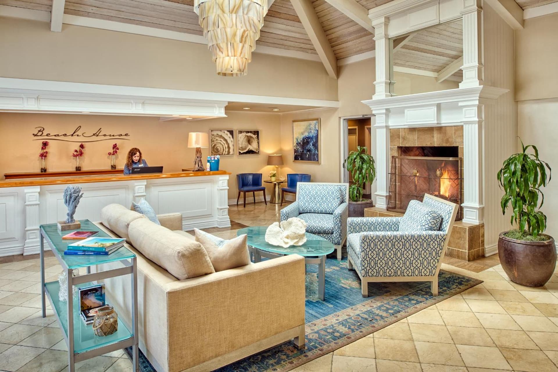 Beach House Hotel at Hermosa Beach gallery photo in Hermosa Beach, CA — image 43