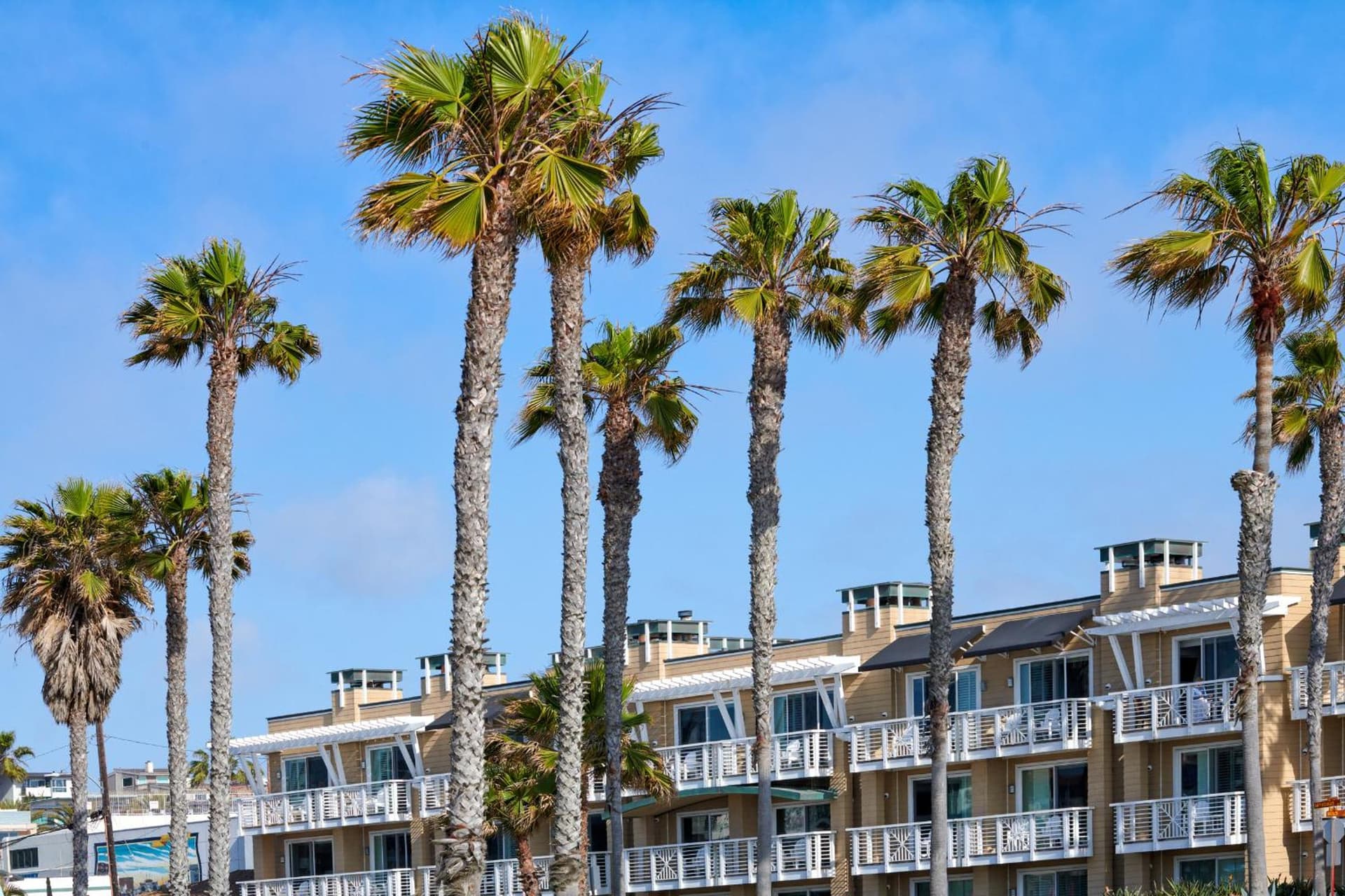 Beach House Hotel at Hermosa Beach gallery photo in Hermosa Beach, CA — image 36