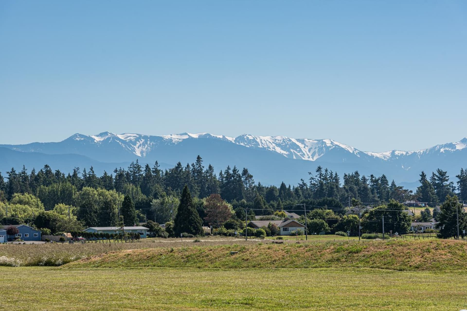 Juan de Fuca Waterfront Hotel & Cottages gallery photo in Sequim, WA — image 114