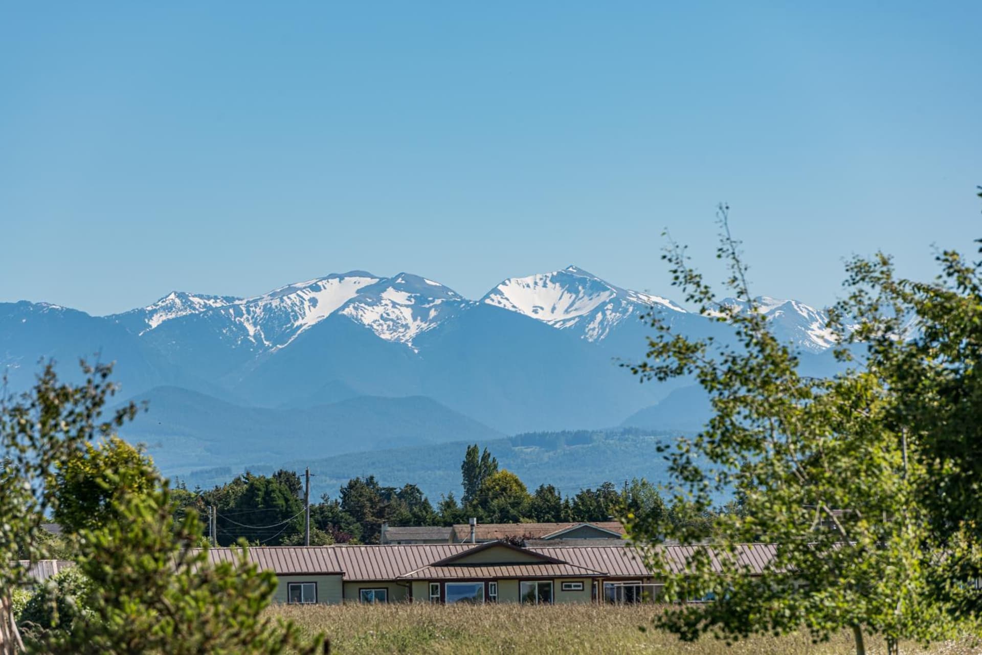 Juan de Fuca Waterfront Hotel & Cottages gallery photo in Sequim, WA — image 109