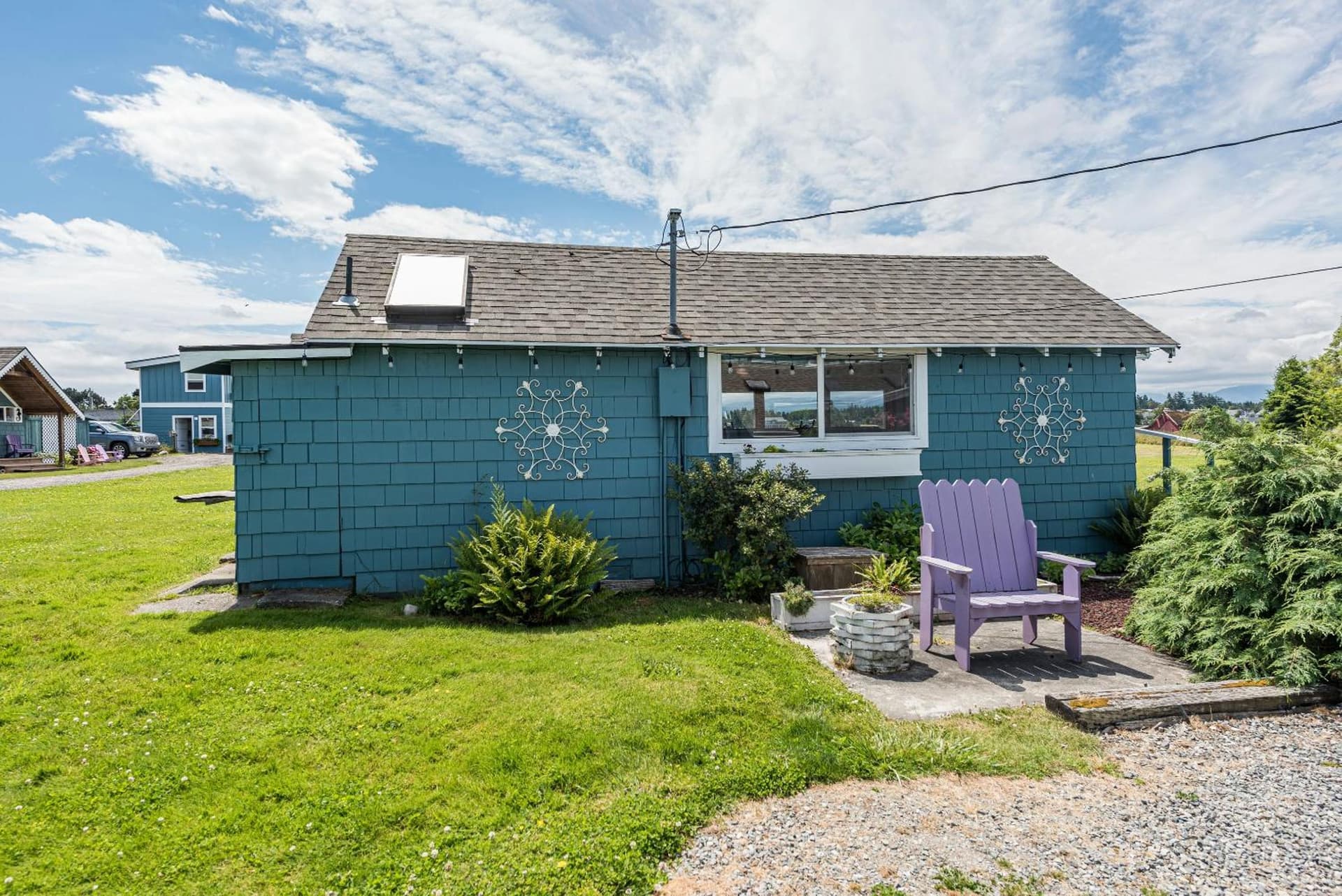 Juan de Fuca Waterfront Hotel & Cottages gallery photo in Sequim, WA — image 85