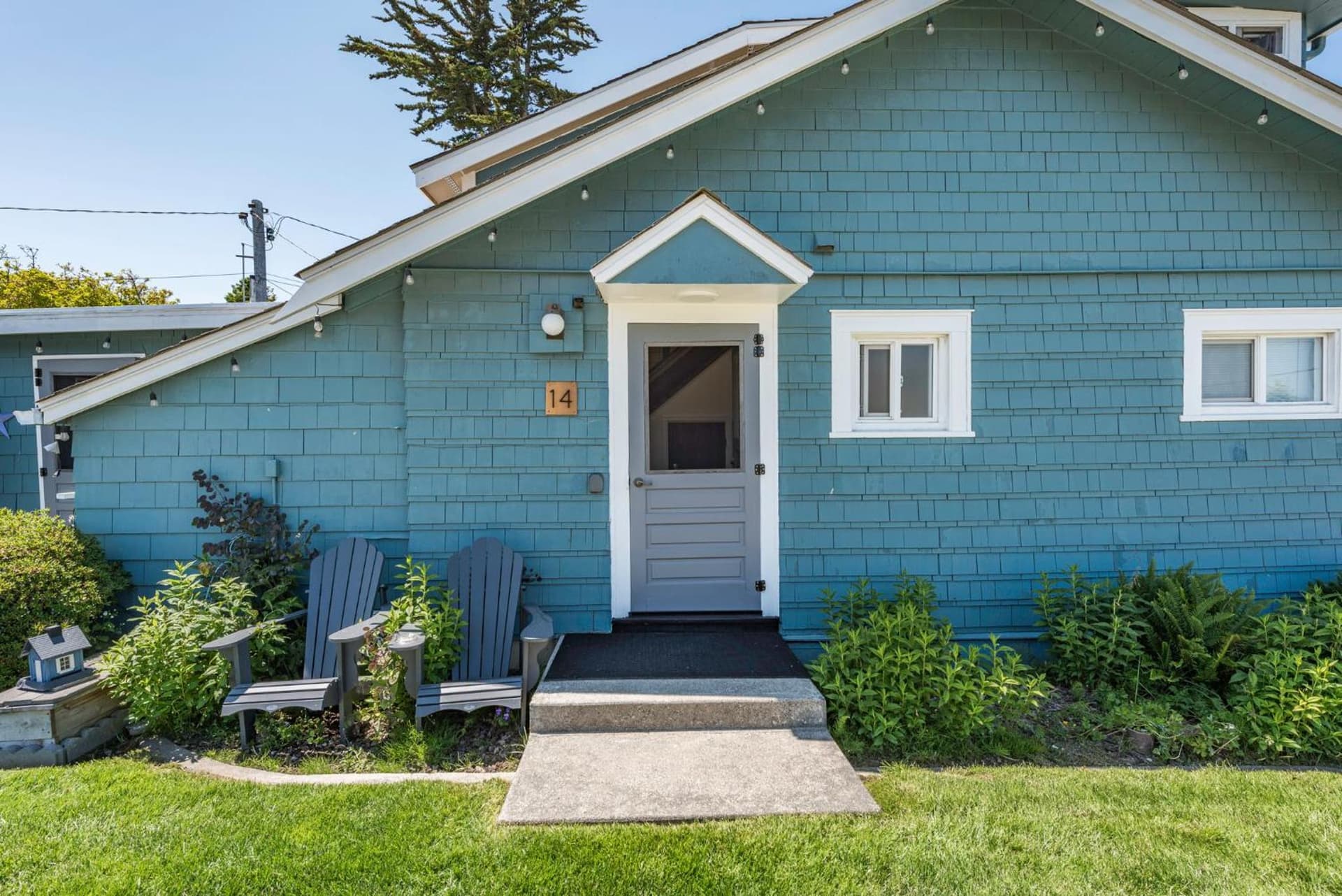 Juan de Fuca Waterfront Hotel & Cottages gallery photo in Sequim, WA — image 104