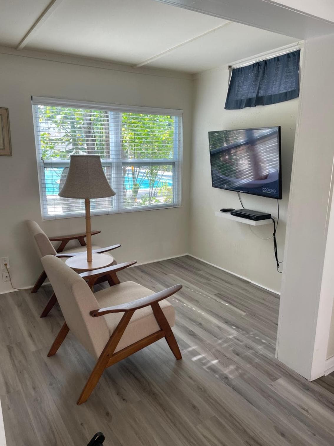 Venice Beach Villas interior in Venice, FL — gallery photo 2