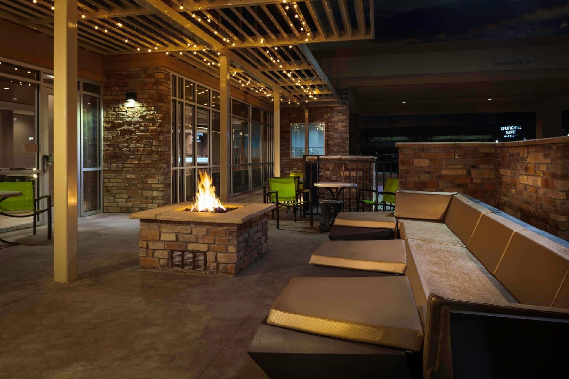 SpringHill Suites by Marriott Denver Tech Center gallery photo in Greenwood Village, CO — image 16