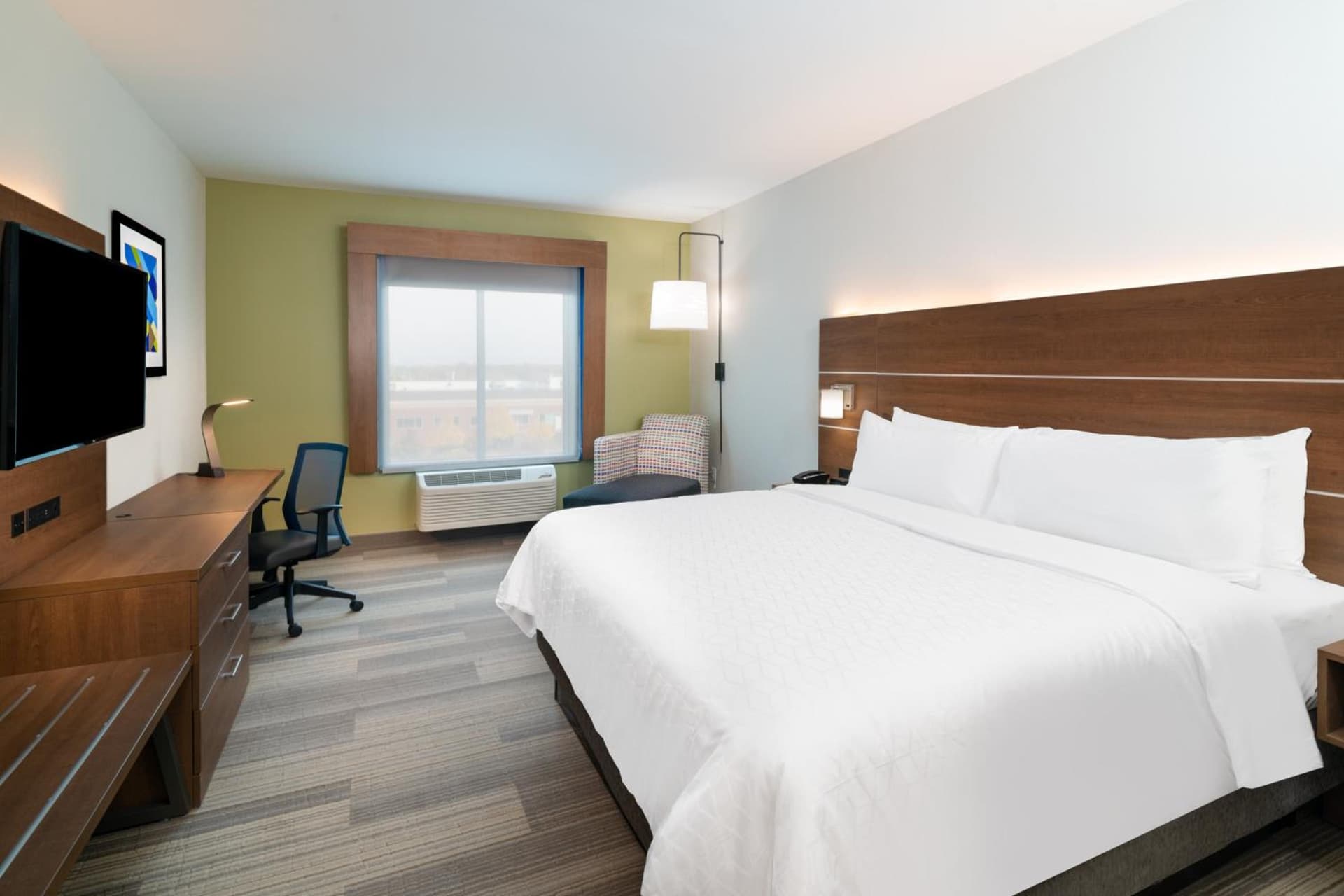 Holiday Inn Express & Suites - St Peters by IHG gallery photo in Saint Peters, MO — image 19