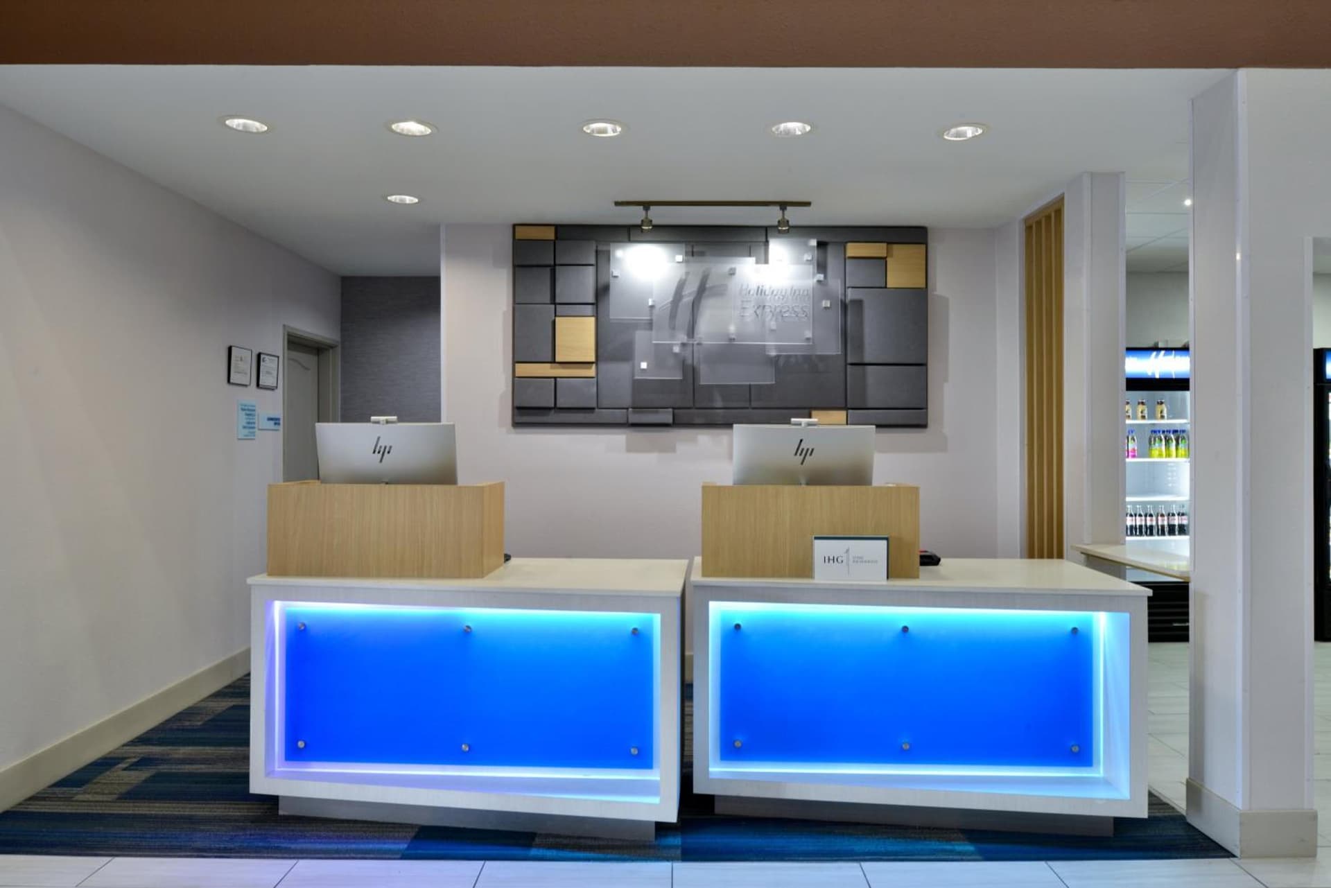 Holiday Inn Express Hotel & Suites Royse City - RockwallRockwall - Royse City by IHG gallery photo in Royse City, TX — image 23