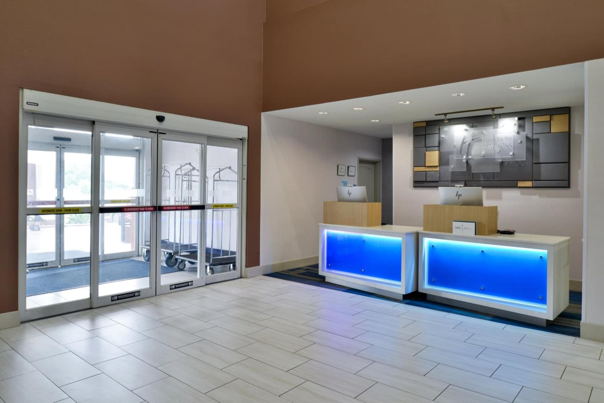 Holiday Inn Express Hotel & Suites Royse City - RockwallRockwall - Royse City by IHG gallery photo in Royse City, TX — image 7