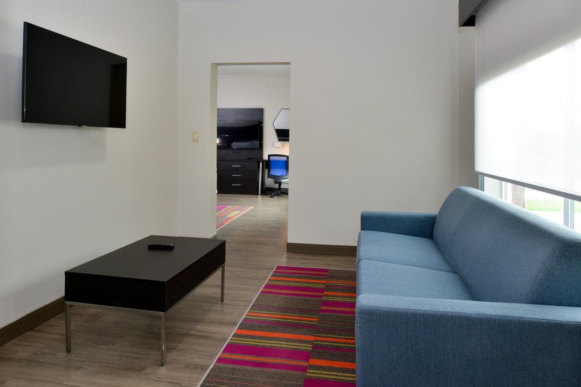 Holiday Inn Express Hotel & Suites Royse City - RockwallRockwall - Royse City by IHG gallery photo in Royse City, TX — image 70