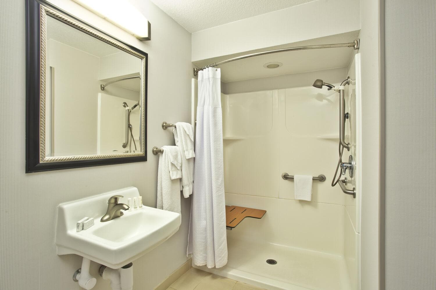 Courtyard by Marriott Gulfport Beachfront gallery photo in Gulfport, MS — image 15