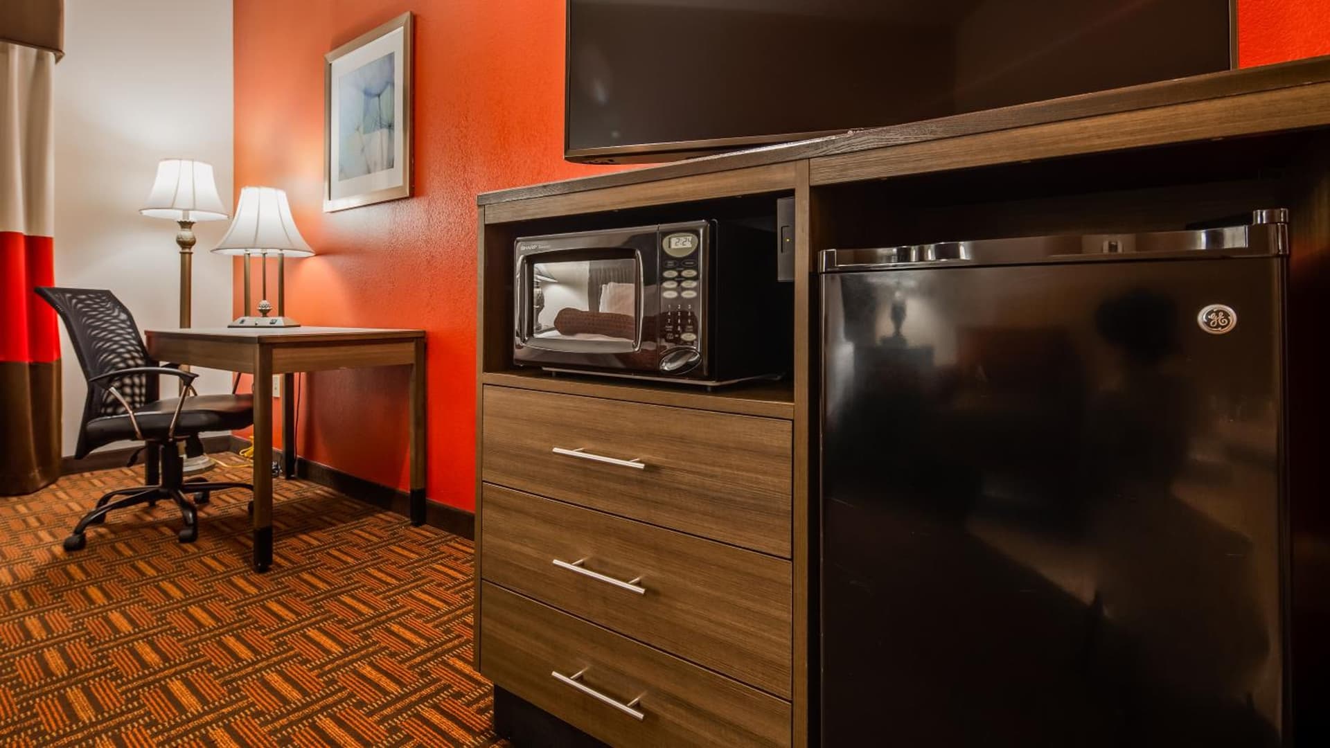 Best Western PLUS Memorial Inn gallery photo in Oklahoma City, OK — image 8