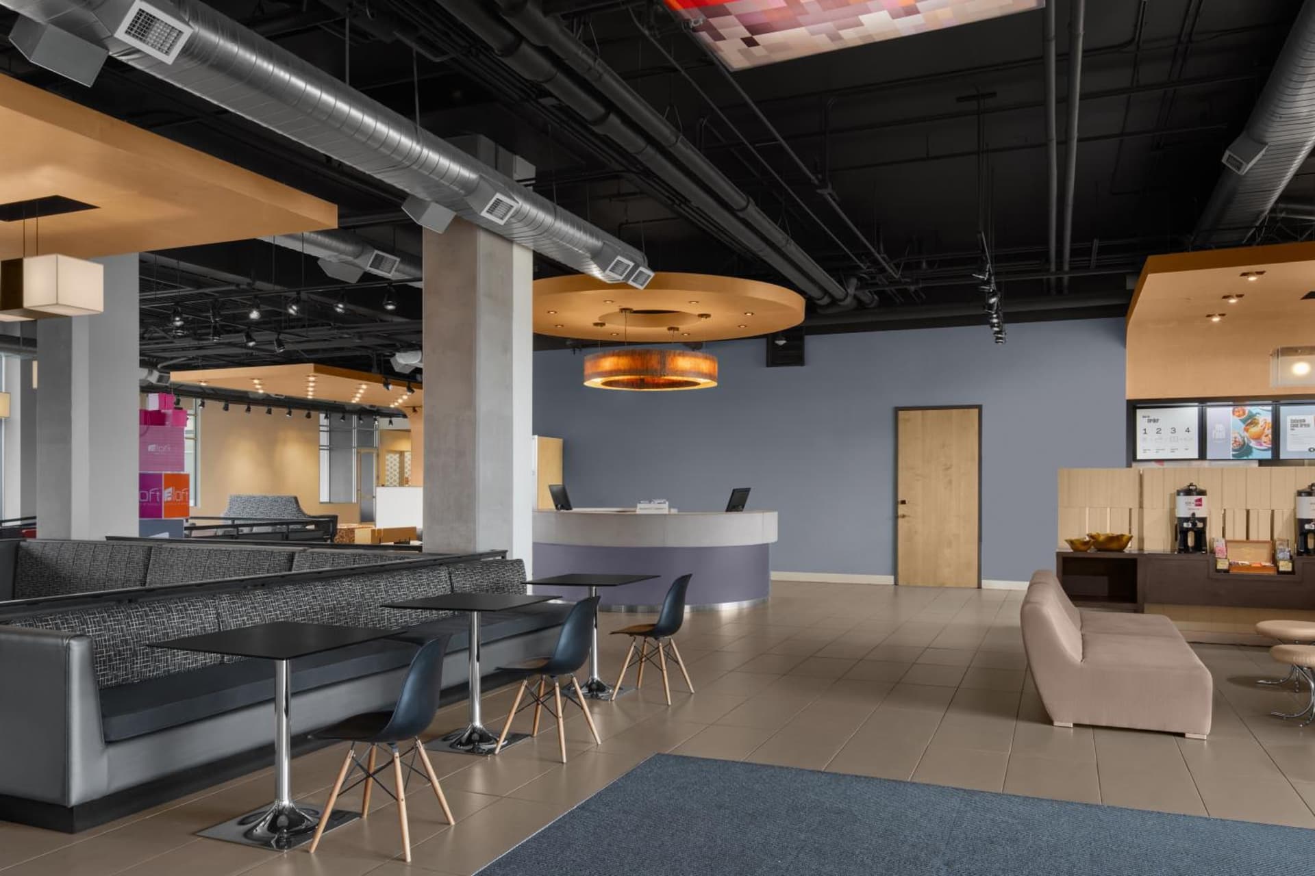 Aloft by Marriott Broomfield Denver gallery photo in Broomfield, CO — image 37