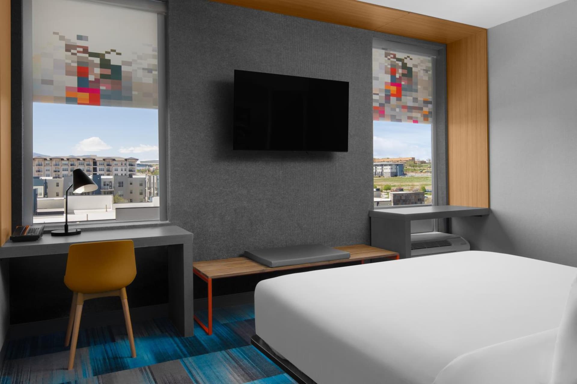 Aloft by Marriott Broomfield Denver gallery photo in Broomfield, CO — image 20