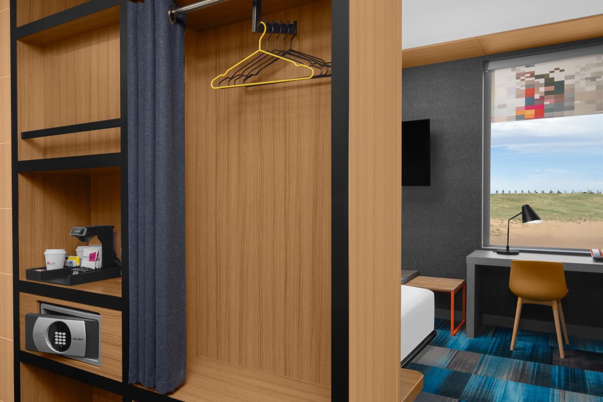 Aloft by Marriott Broomfield Denver gallery photo in Broomfield, CO — image 14