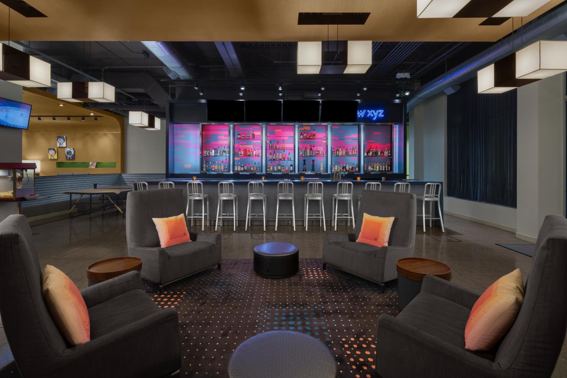 Aloft by Marriott Broomfield Denver gallery photo in Broomfield, CO — image 15