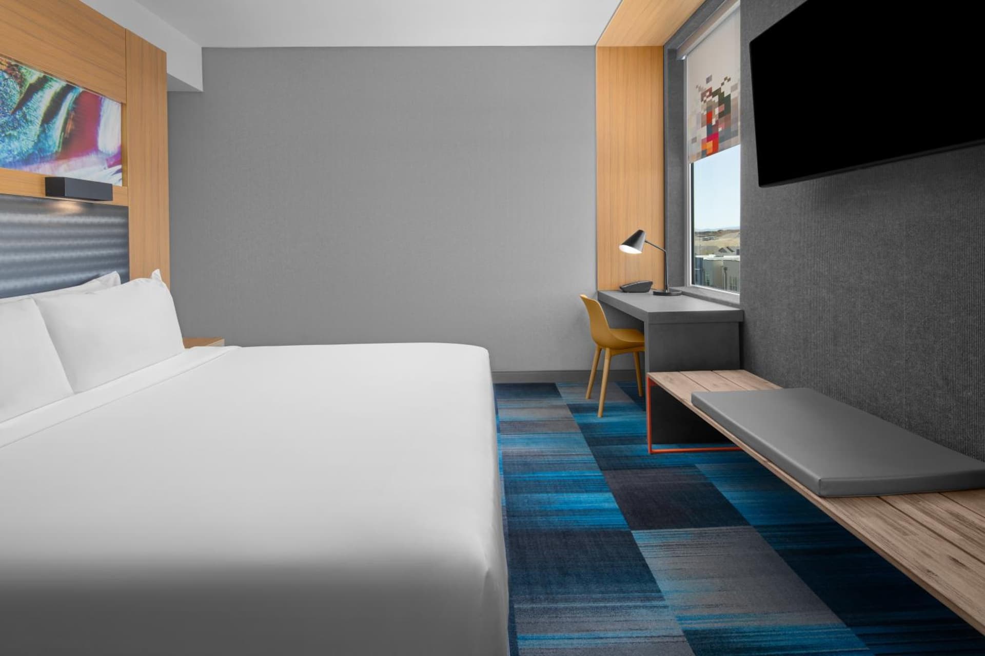 Aloft by Marriott Broomfield Denver gallery photo in Broomfield, CO — image 46