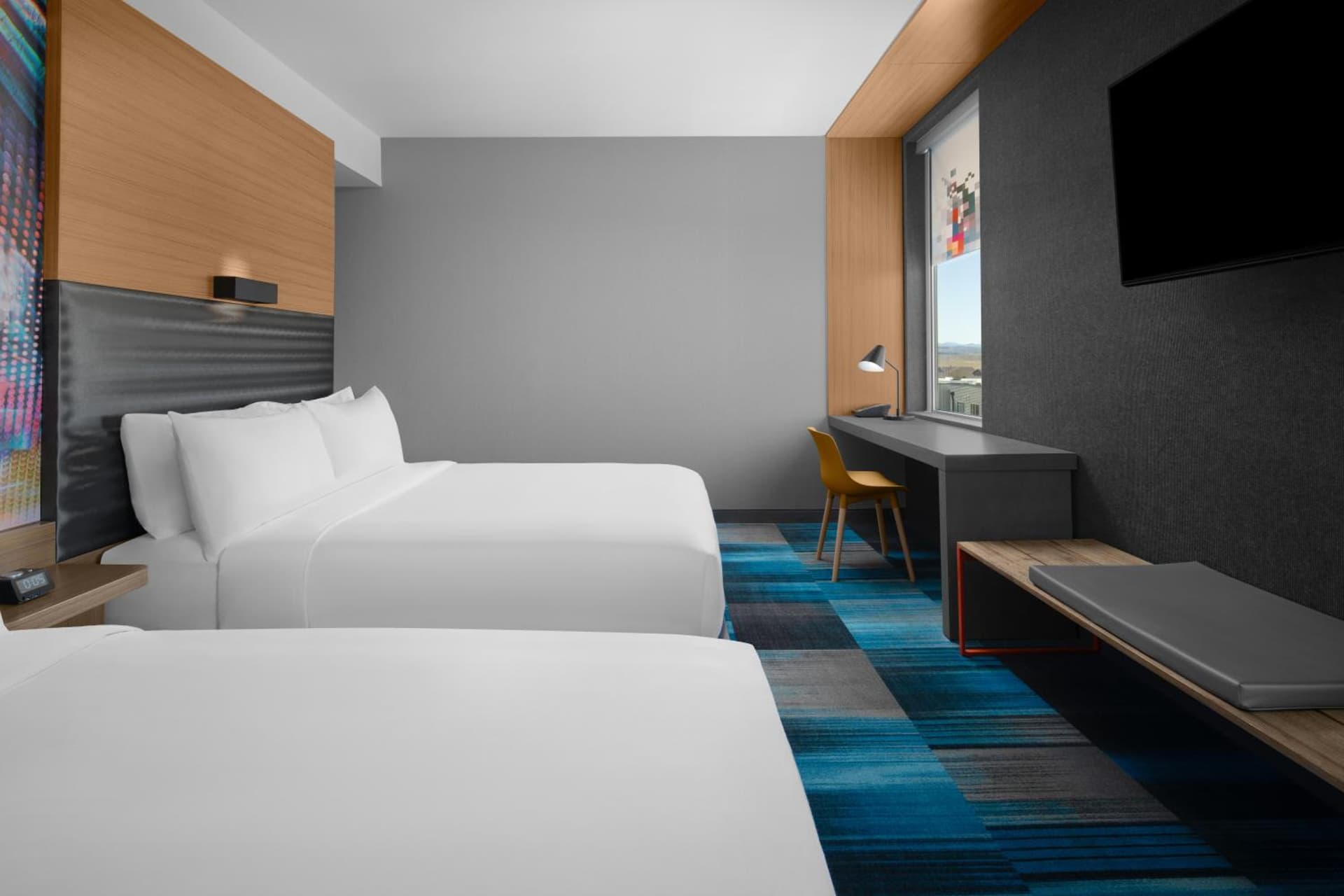 Aloft by Marriott Broomfield Denver gallery photo in Broomfield, CO — image 19