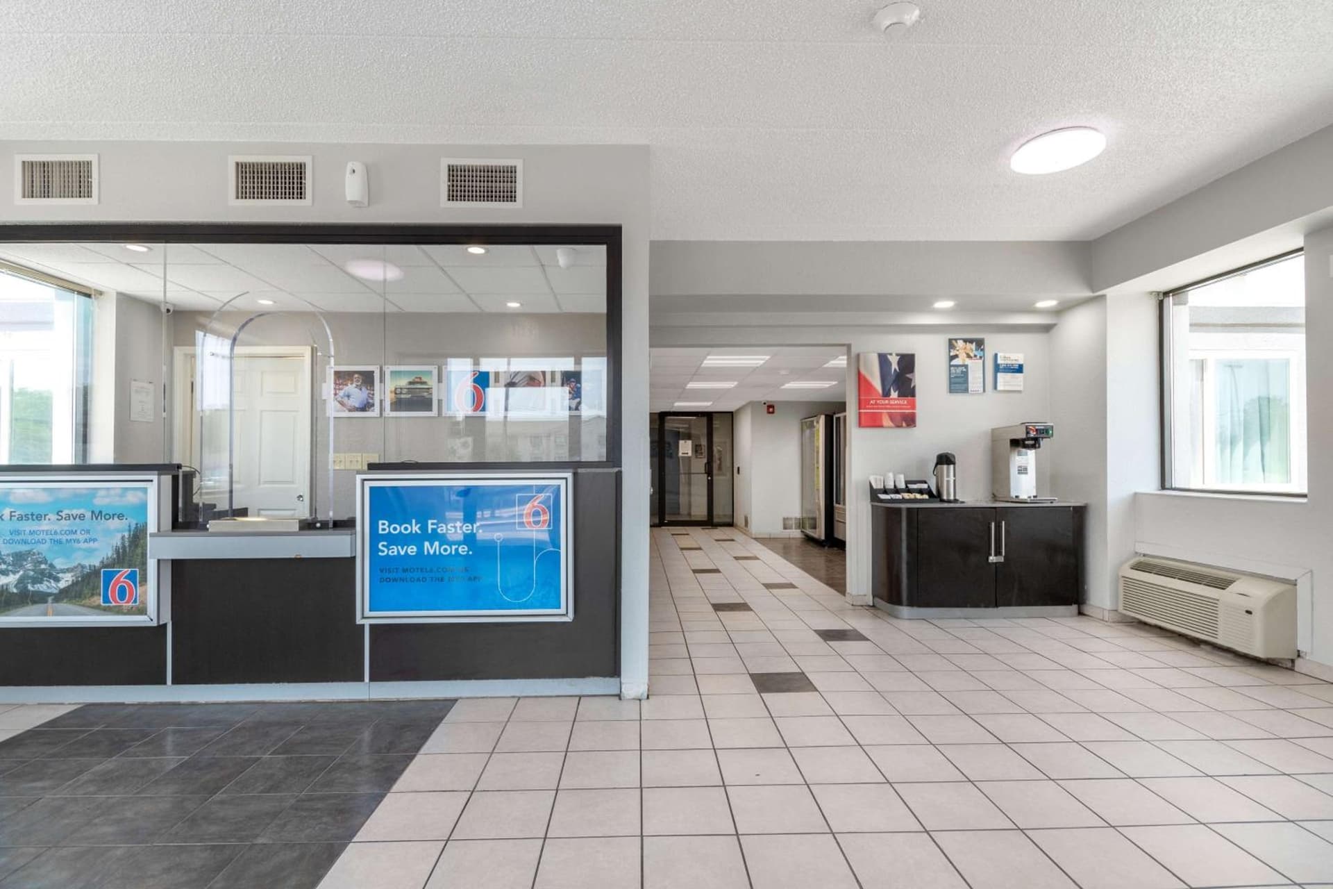 Motel 6-York, PA - North gallery photo in York, PA — image 30