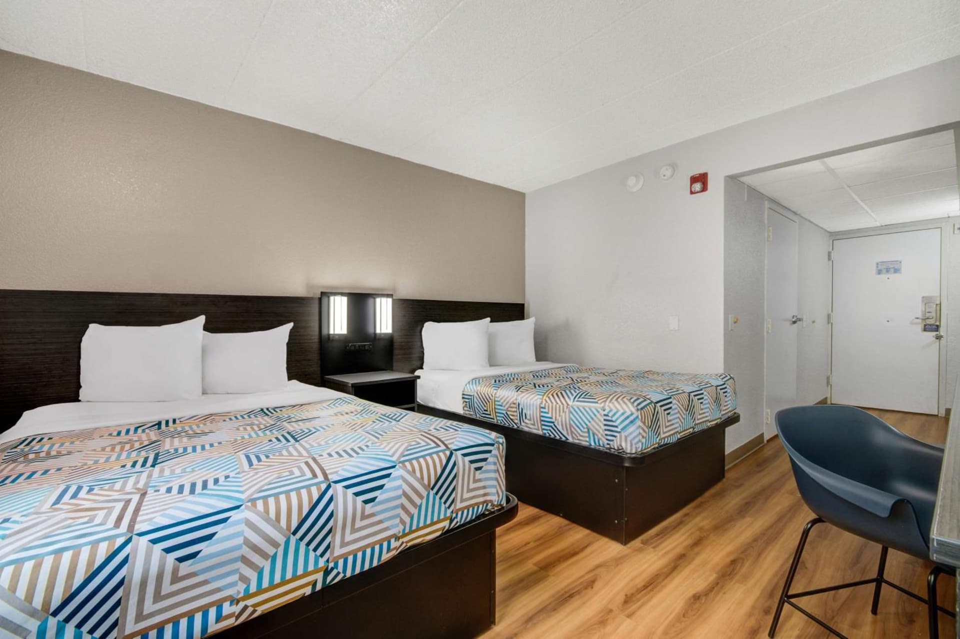 Motel 6-York, PA - North gallery photo in York, PA — image 44