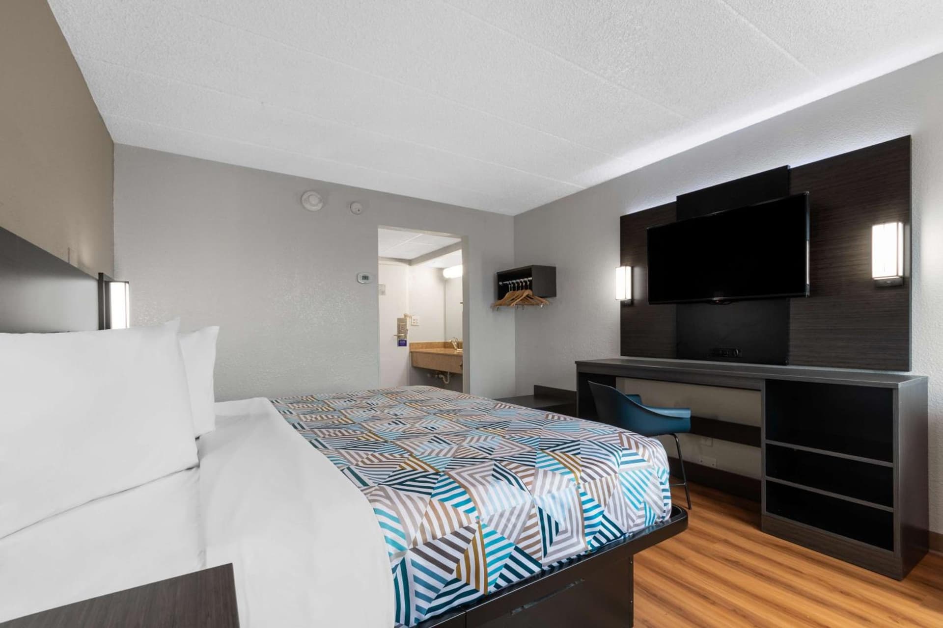 Motel 6-York, PA - North gallery photo in York, PA — image 47
