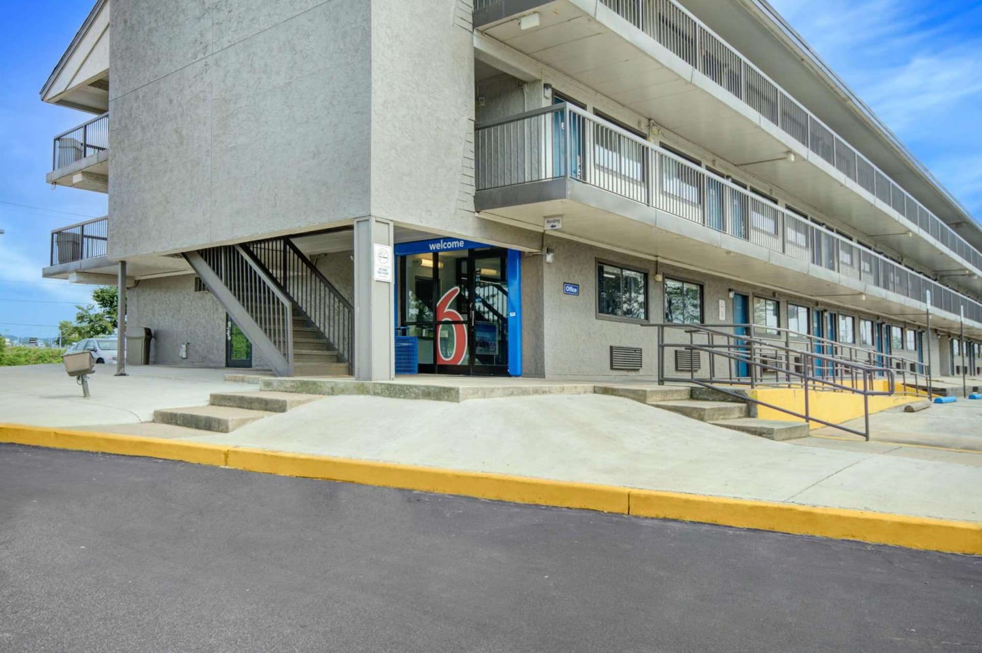 Motel 6-York, PA — hotel in York, Pennsylvania
