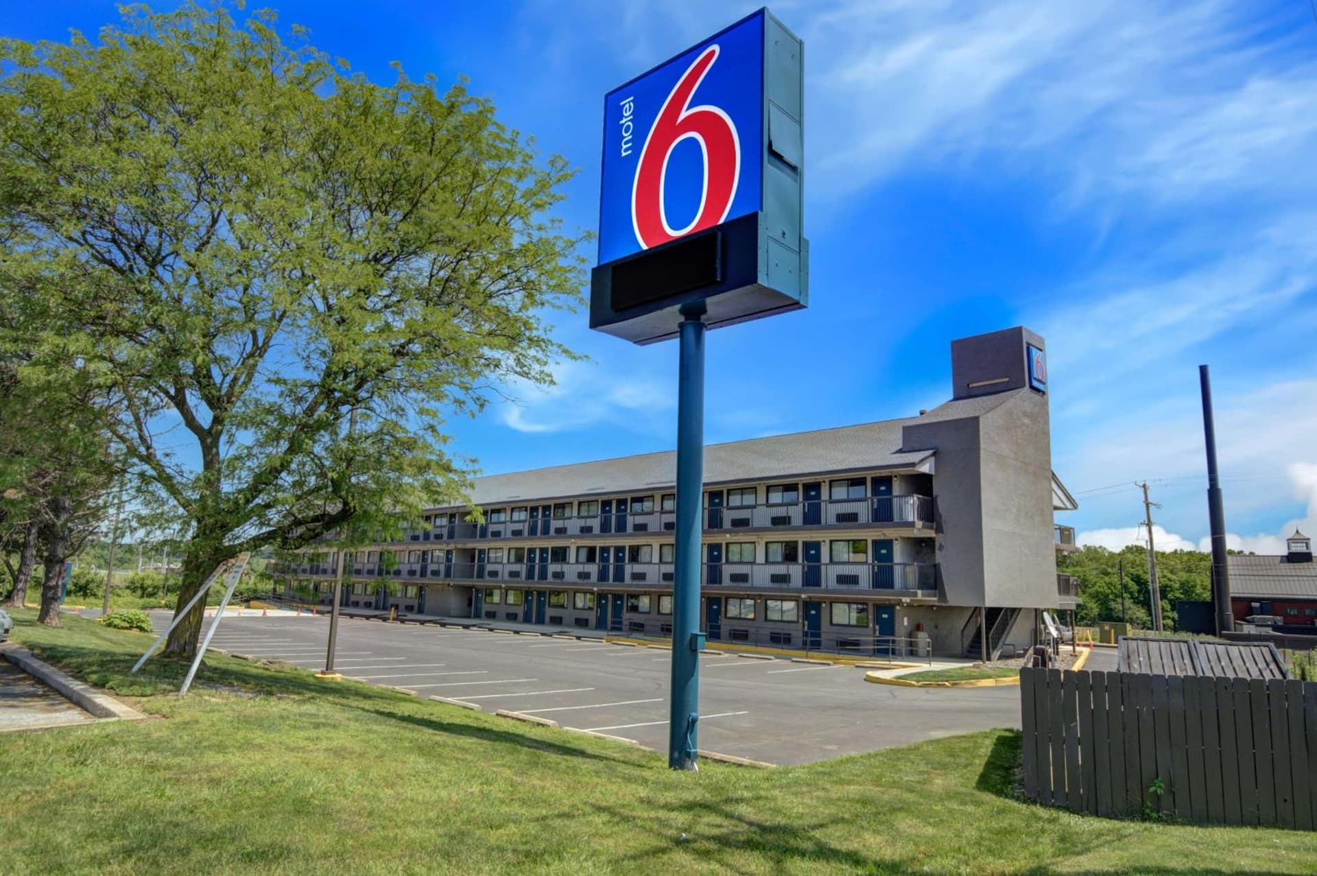 Motel 6-York, PA gallery photo in York, PA — image 11