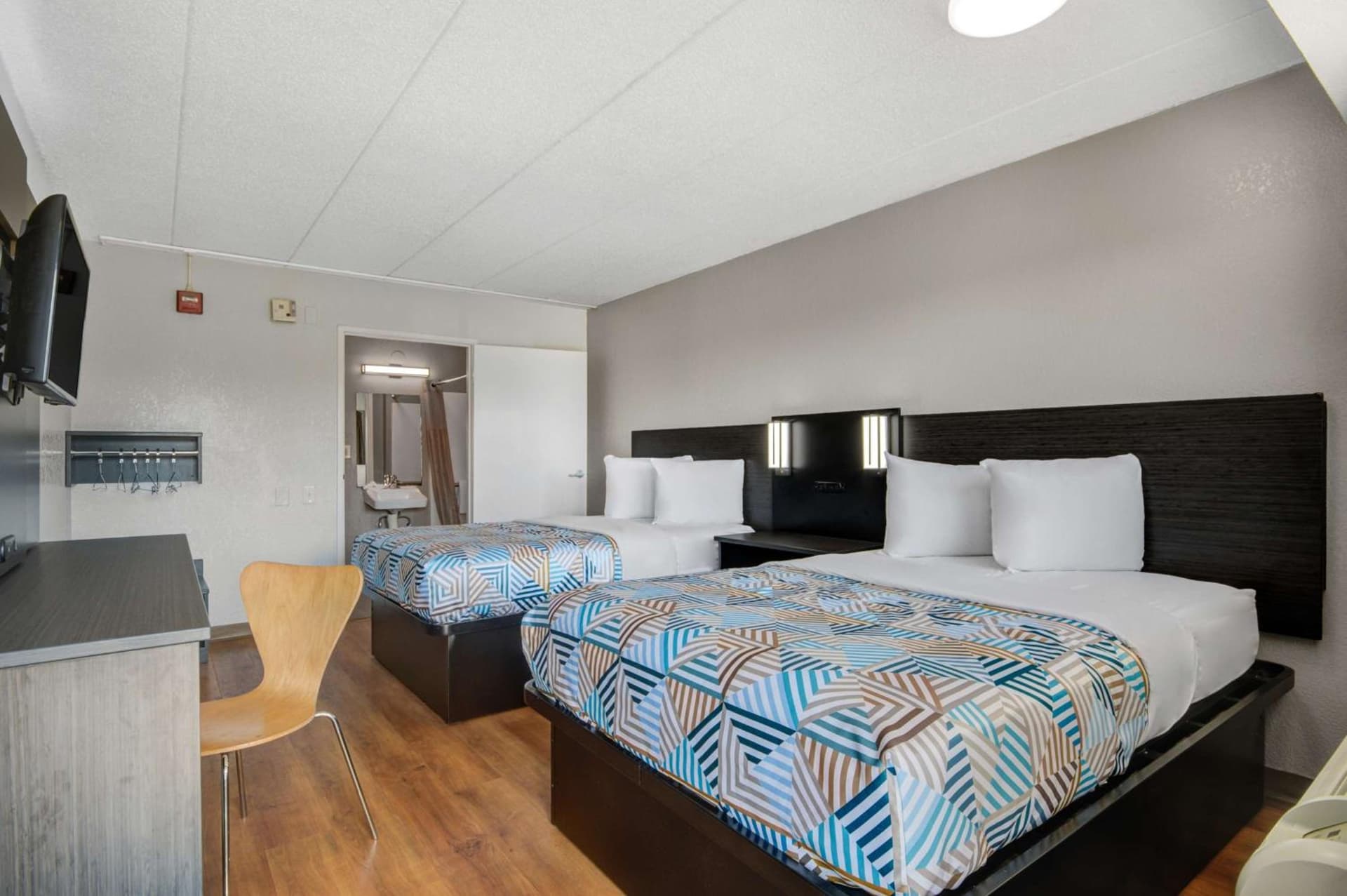 Motel 6-York, PA interior in York, PA — gallery photo 2