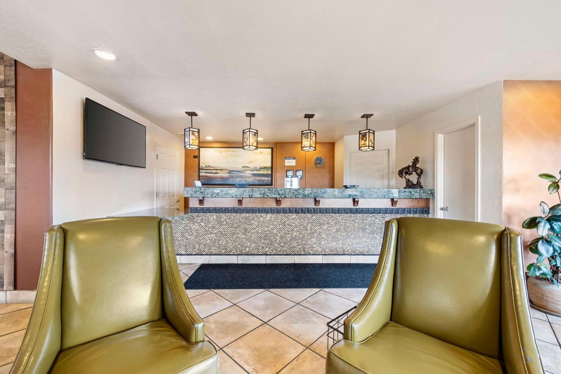 Best Western Prescottonian gallery photo in Prescott, AZ — image 26