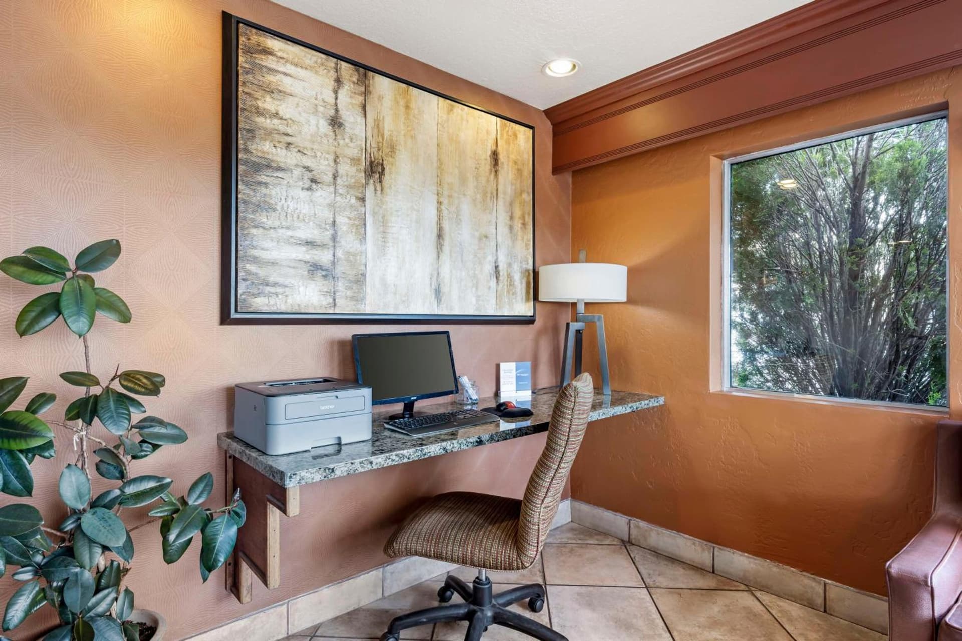 Best Western Prescottonian gallery photo in Prescott, AZ — image 18