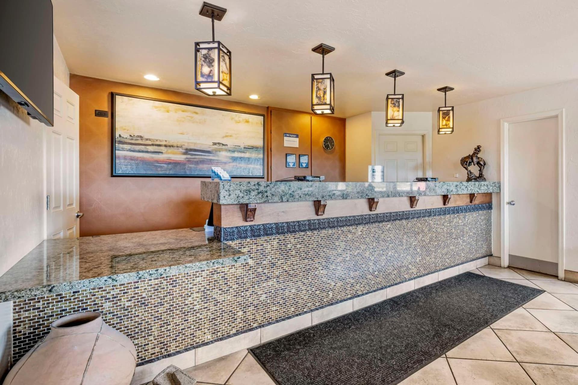 Best Western Prescottonian gallery photo in Prescott, AZ — image 31