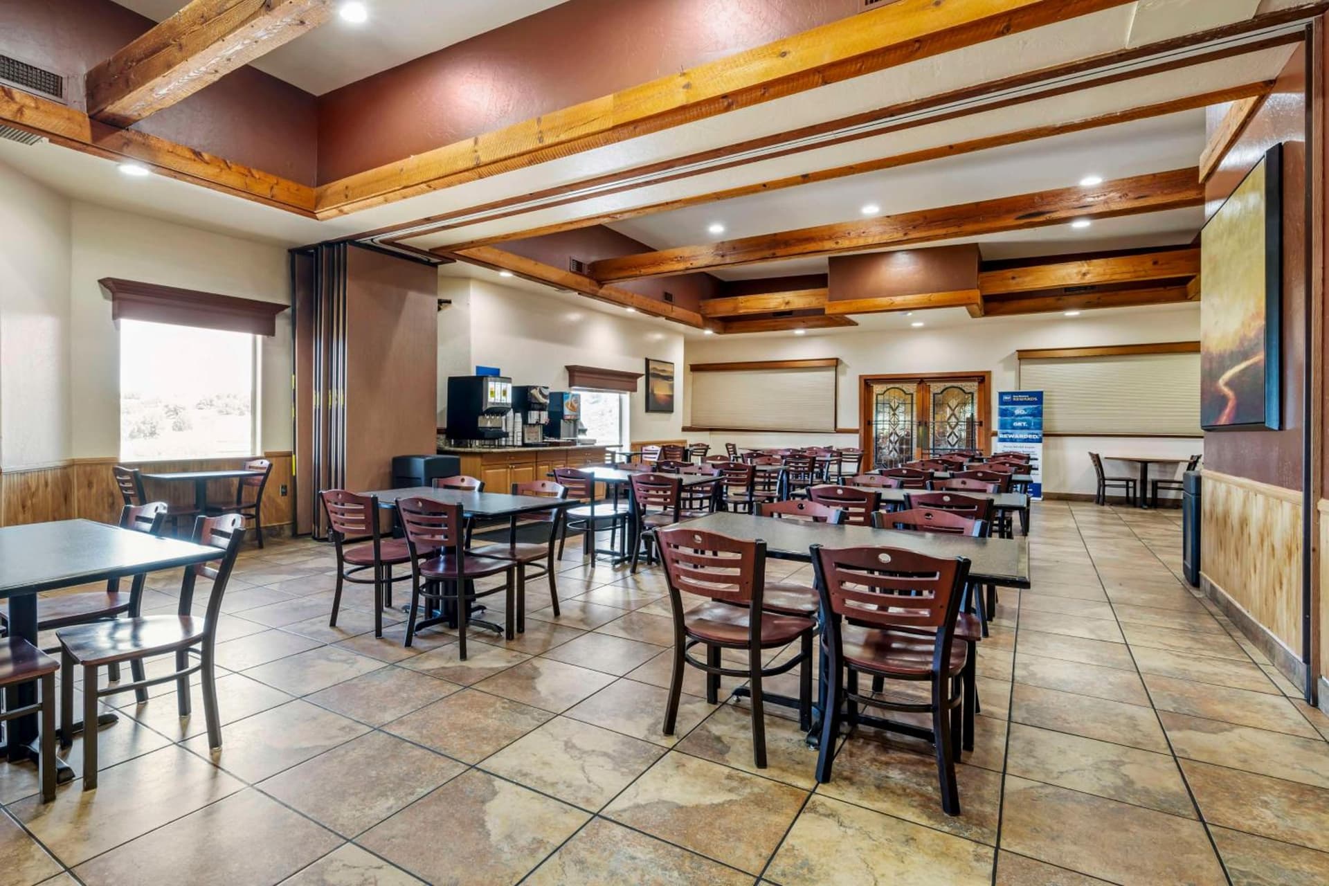 Best Western Prescottonian gallery photo in Prescott, AZ — image 4
