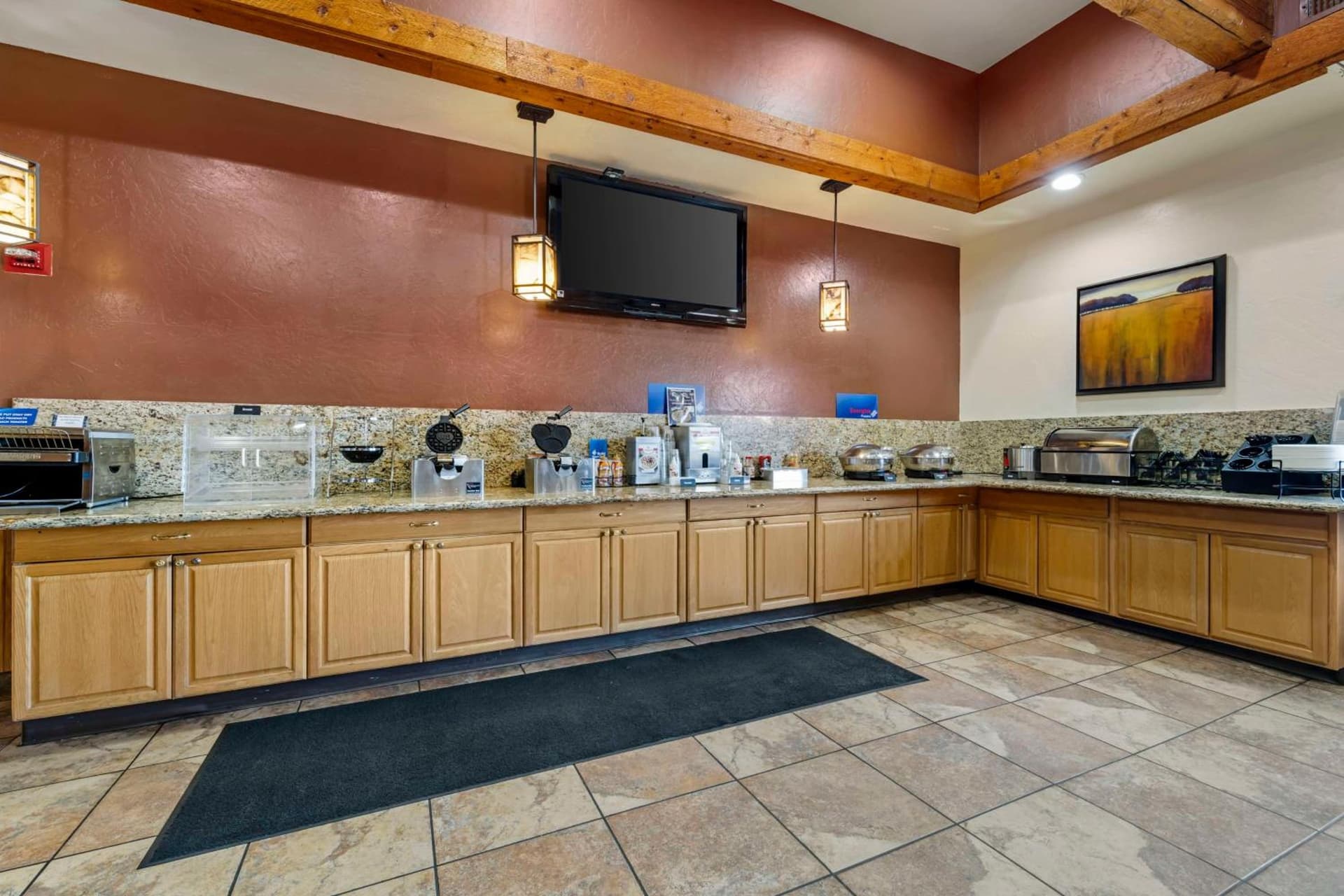 Best Western Prescottonian gallery photo in Prescott, AZ — image 33