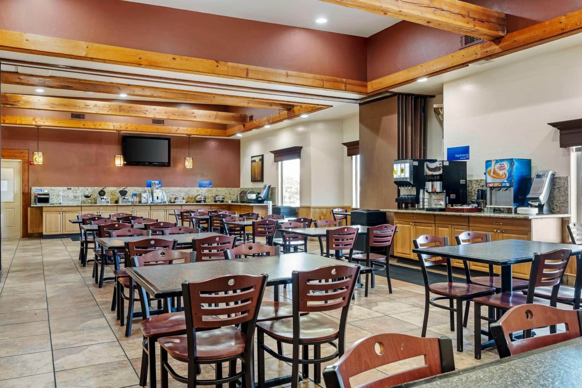 Best Western Prescottonian gallery photo in Prescott, AZ — image 43