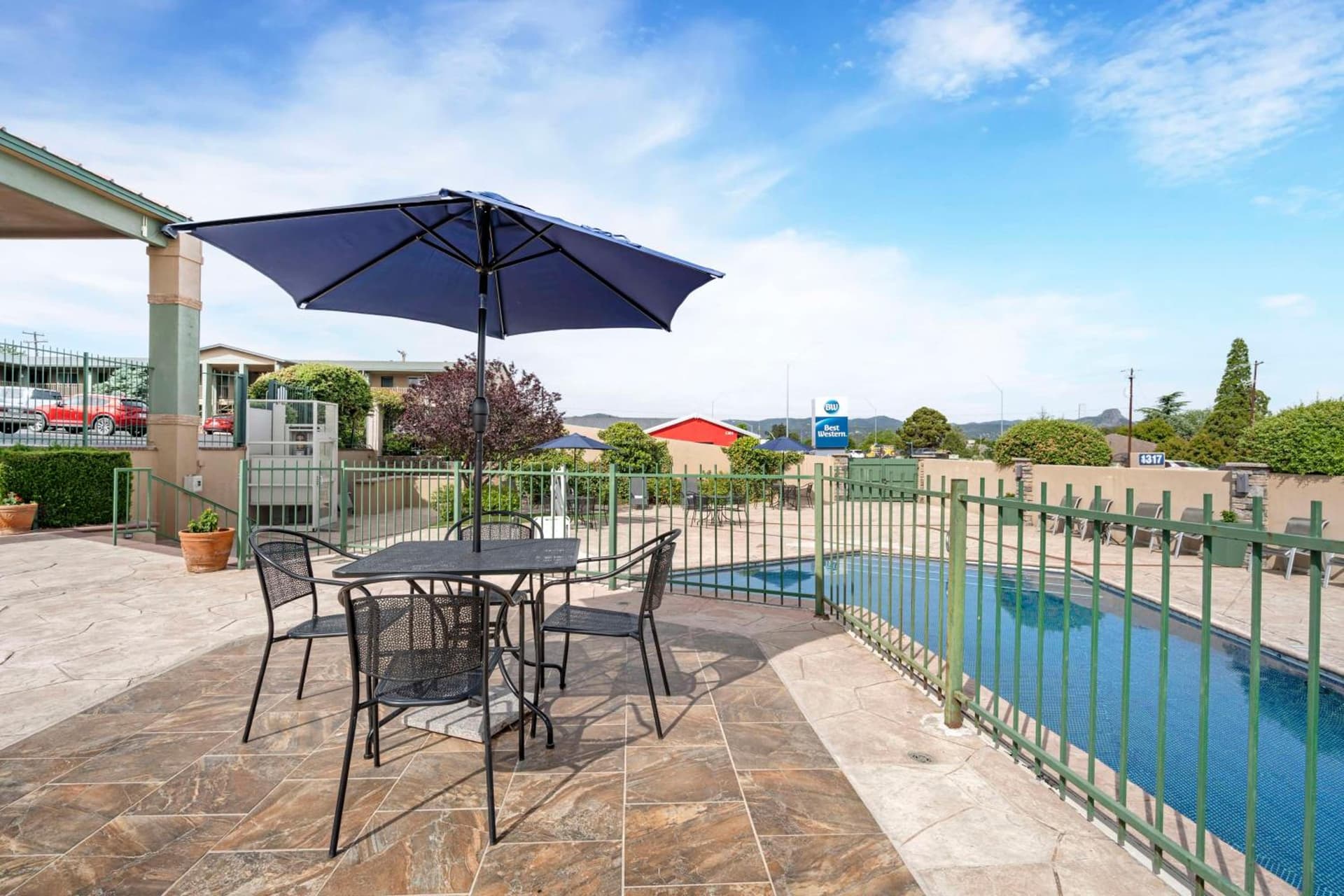 Best Western Prescottonian gallery photo in Prescott, AZ — image 27