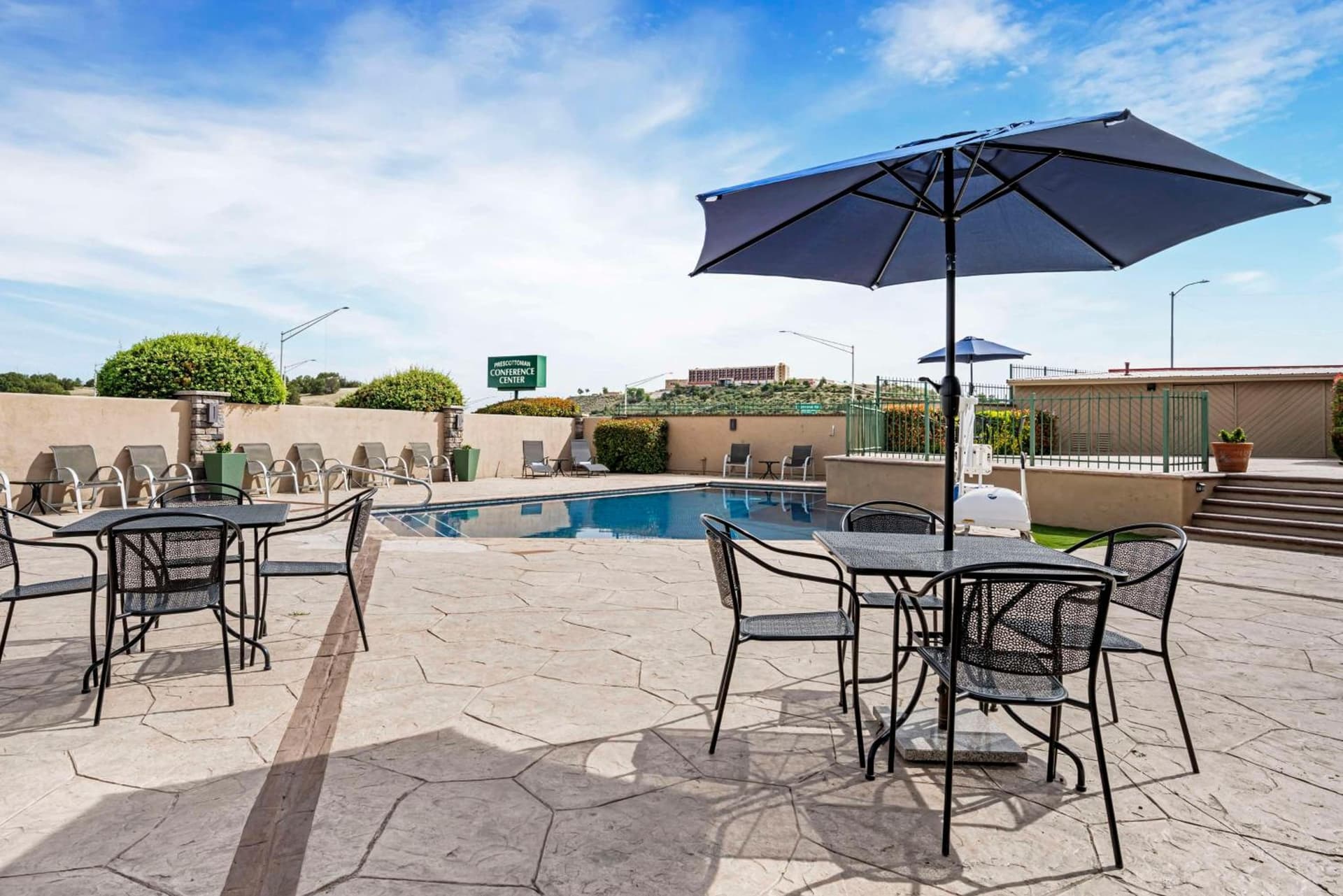 Best Western Prescottonian gallery photo in Prescott, AZ — image 41