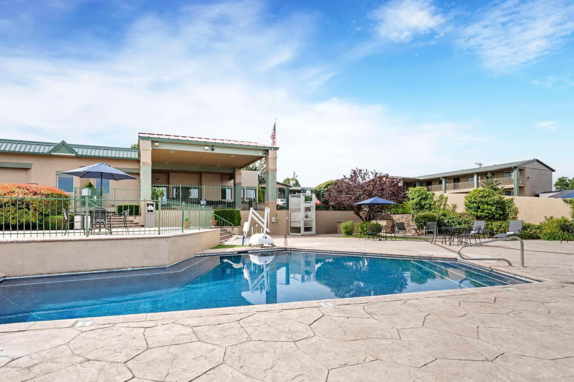 Best Western Prescottonian gallery photo in Prescott, AZ — image 10