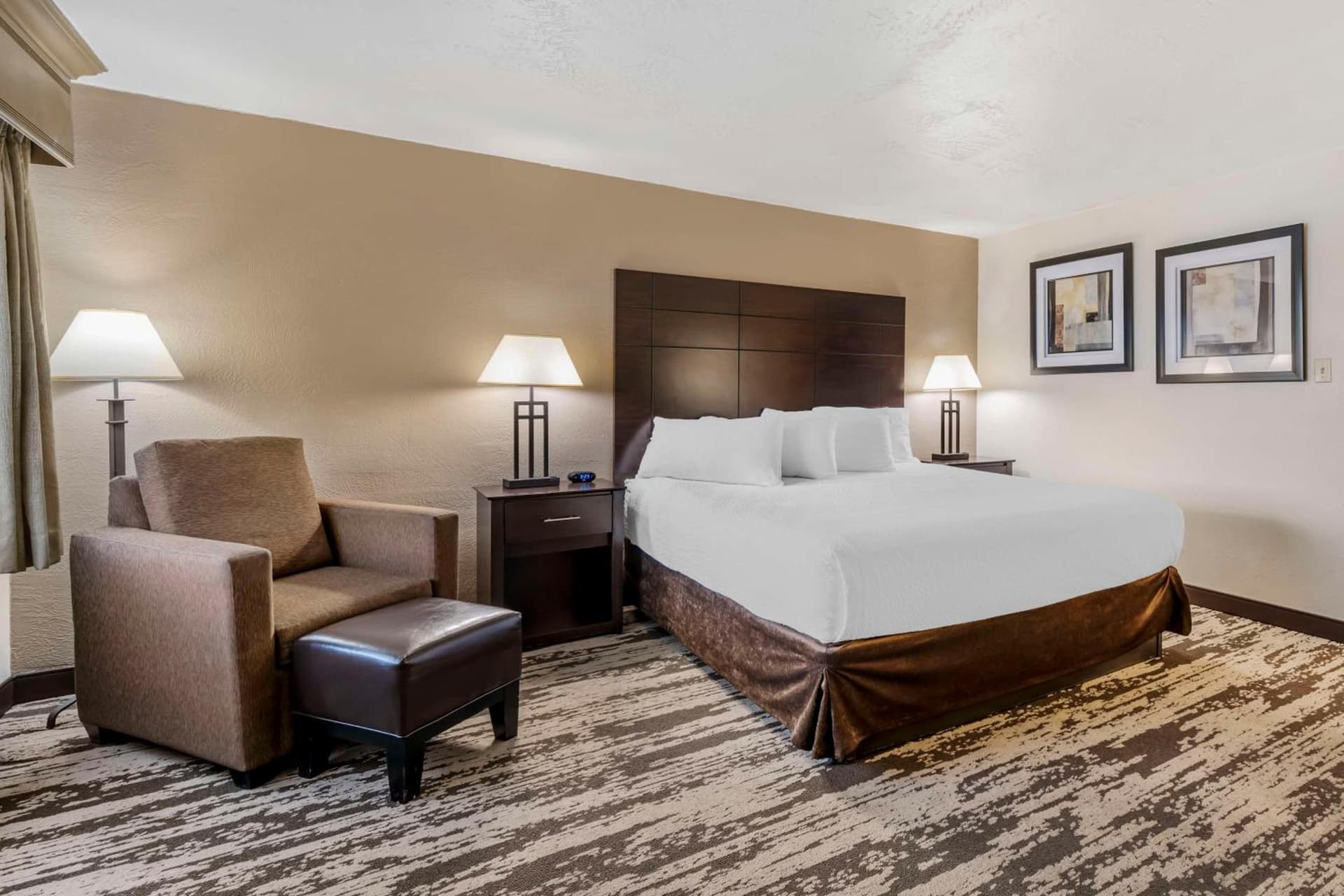 Best Western Prescottonian gallery photo in Prescott, AZ — image 23