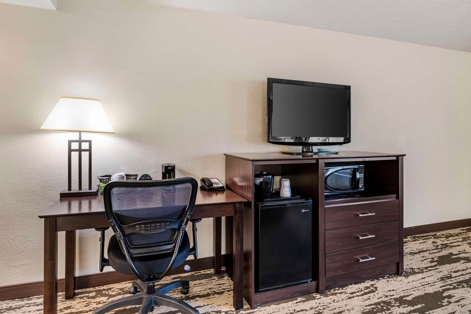 Best Western Prescottonian gallery photo in Prescott, AZ — image 37