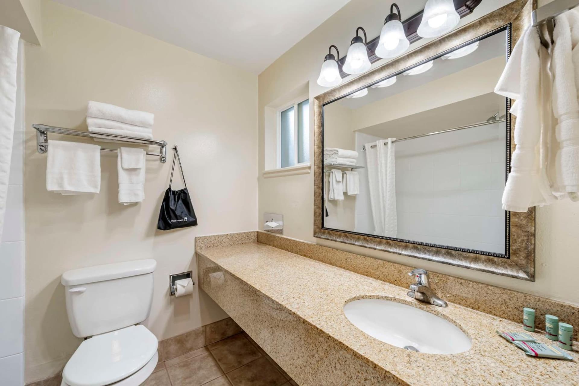 Best Western Prescottonian gallery photo in Prescott, AZ — image 24