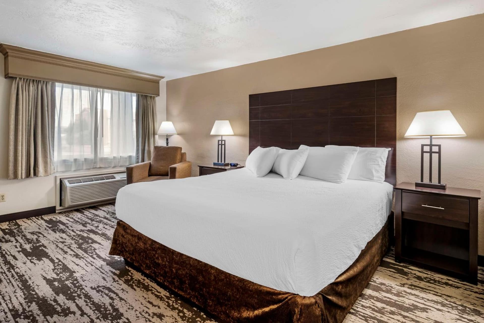 Best Western Prescottonian gallery photo in Prescott, AZ — image 8