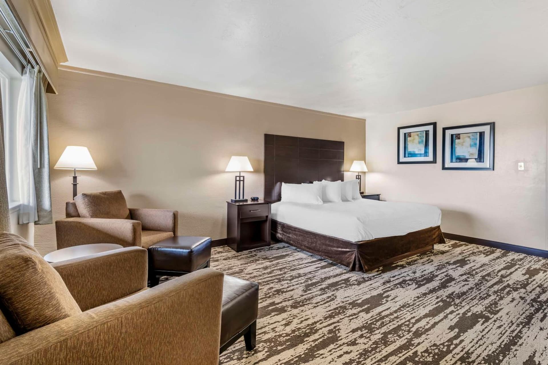 Best Western Prescottonian gallery photo in Prescott, AZ — image 38