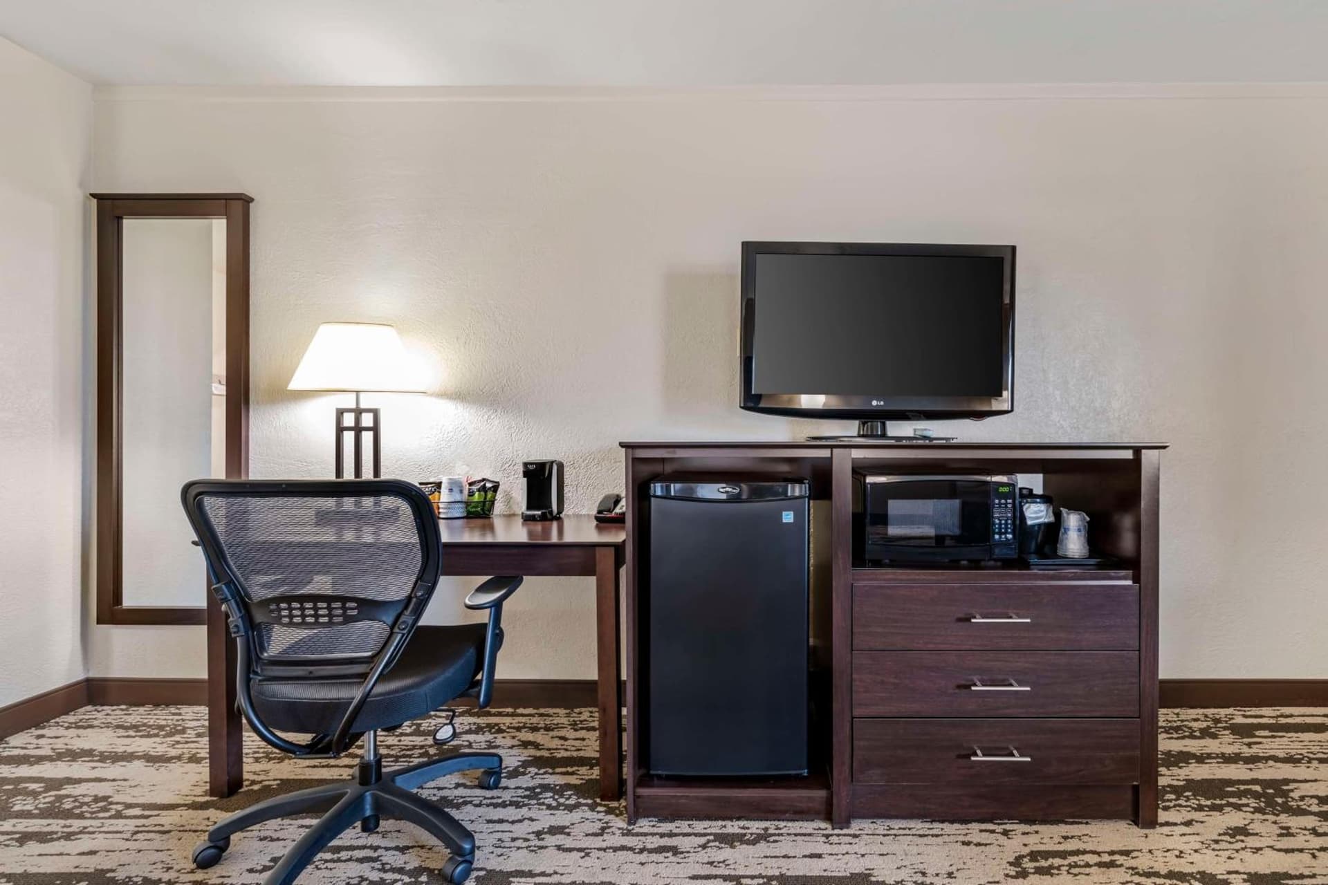 Best Western Prescottonian gallery photo in Prescott, AZ — image 44