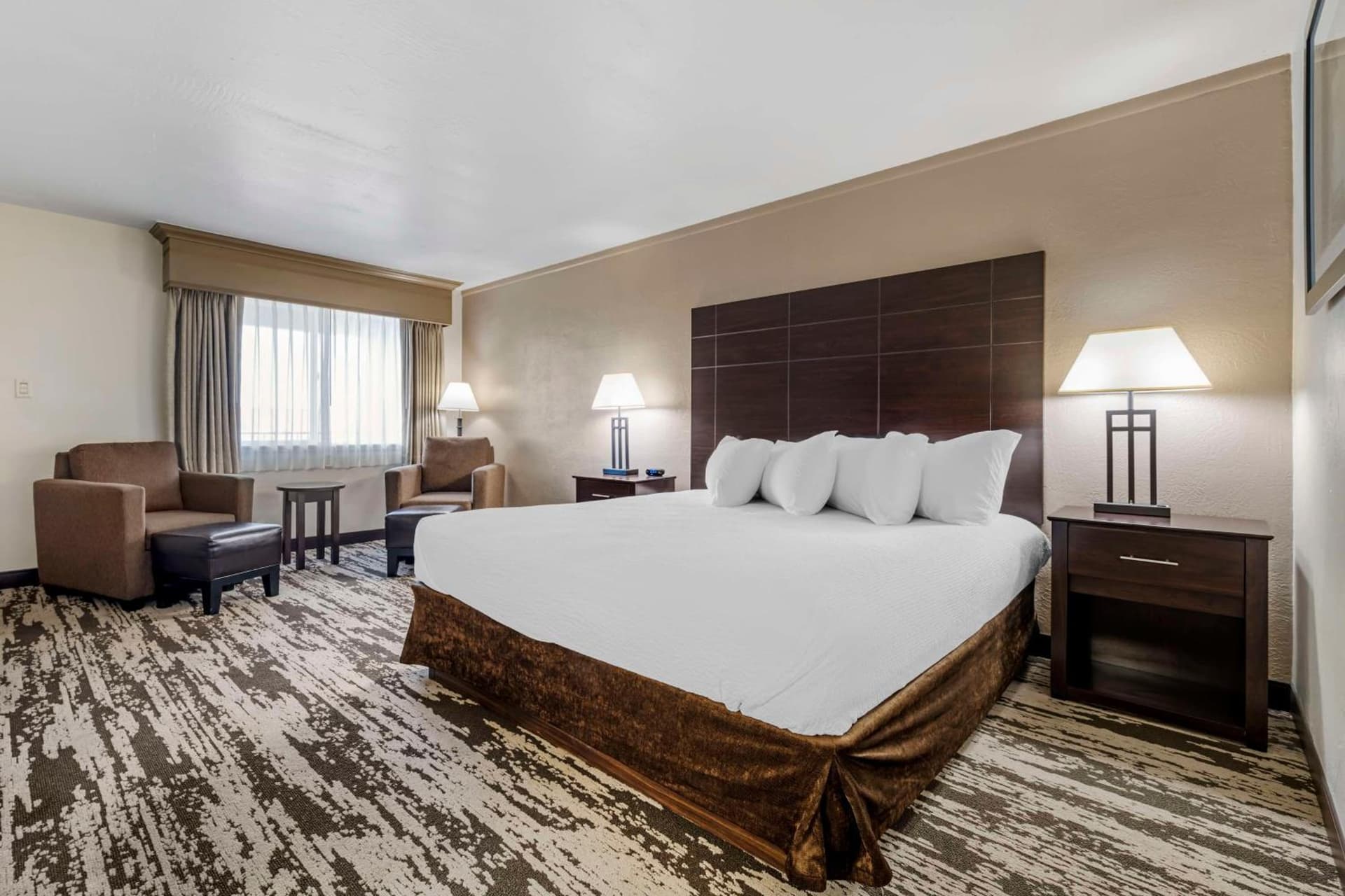 Best Western Prescottonian gallery photo in Prescott, AZ — image 15