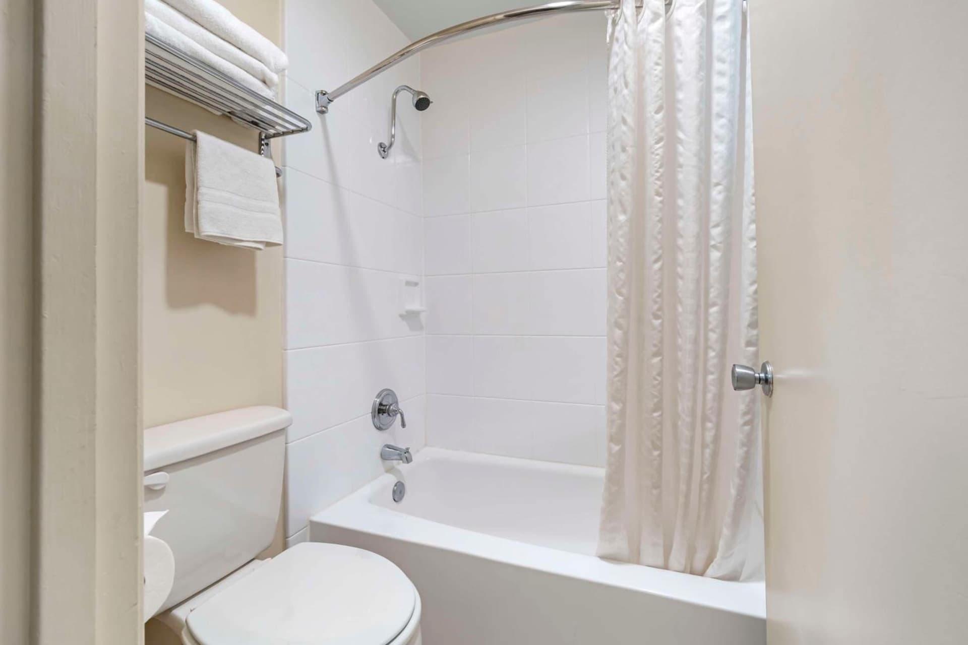 Best Western Prescottonian gallery photo in Prescott, AZ — image 29