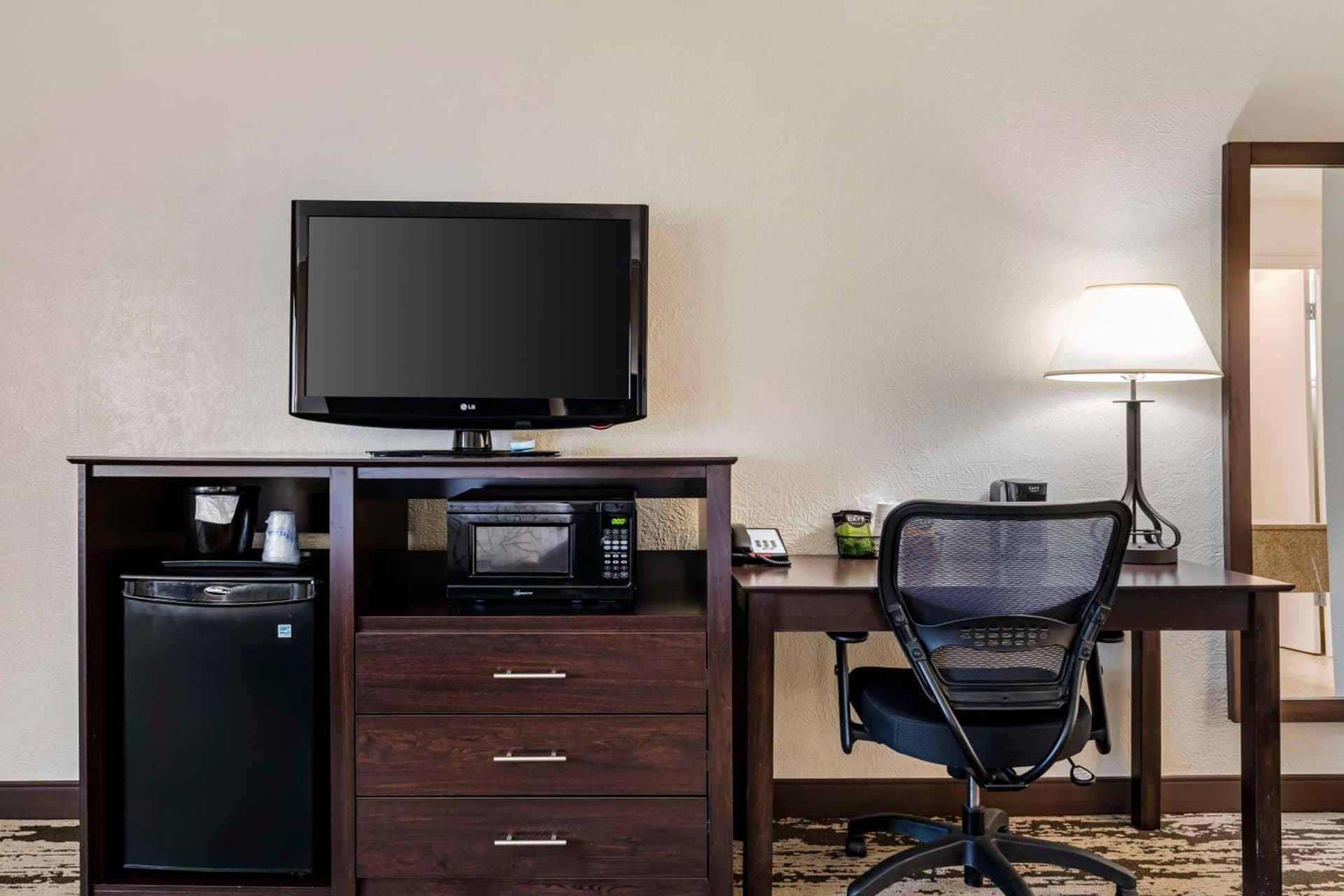 Best Western Prescottonian gallery photo in Prescott, AZ — image 5