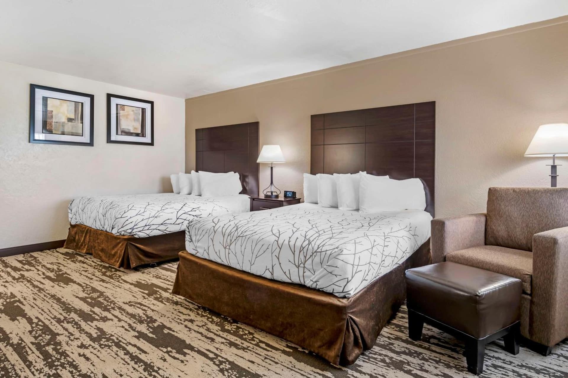 Best Western Prescottonian gallery photo in Prescott, AZ — image 45