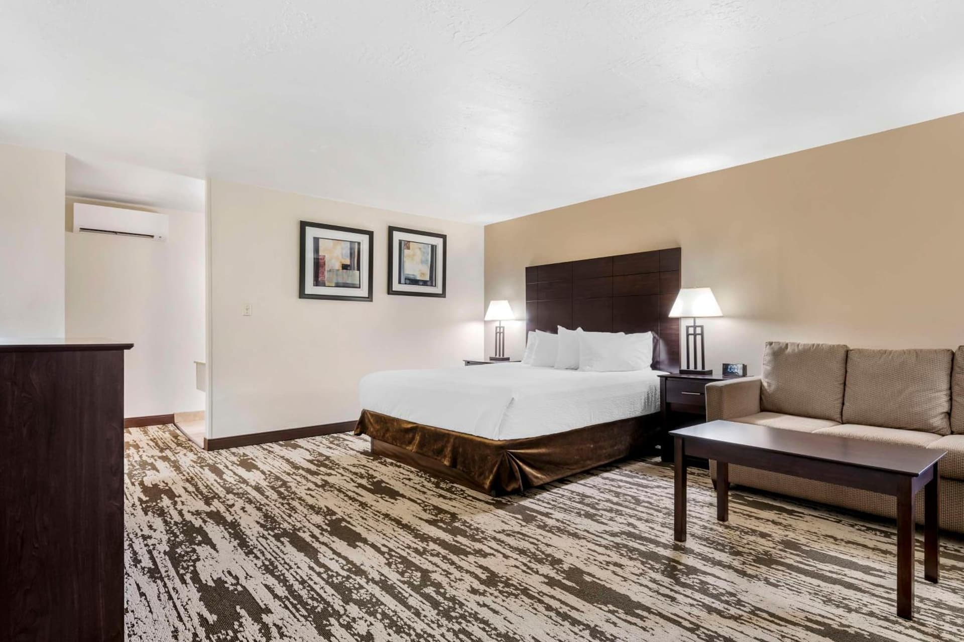 Best Western Prescottonian gallery photo in Prescott, AZ — image 9